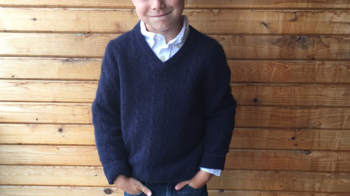 Back-to-School Fashion - What to Wear this Fall