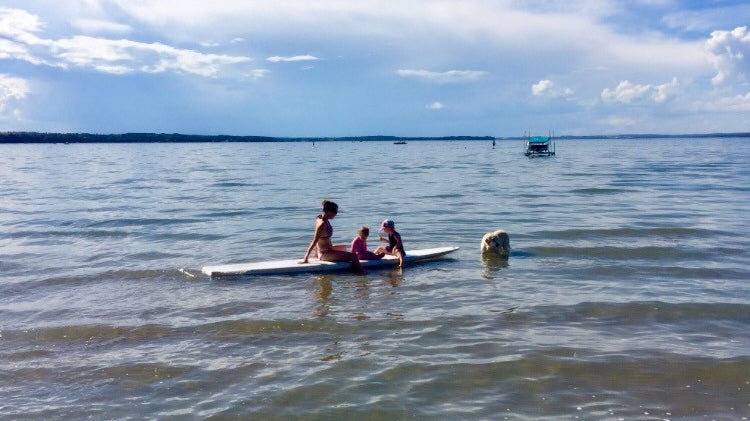 Lake Life - Summer of '17