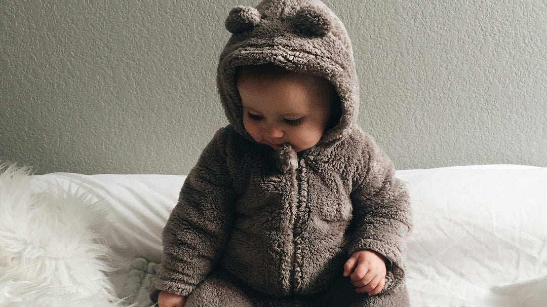 Ultimate Guide: How to Dress Your Baby for Different Weather Conditions