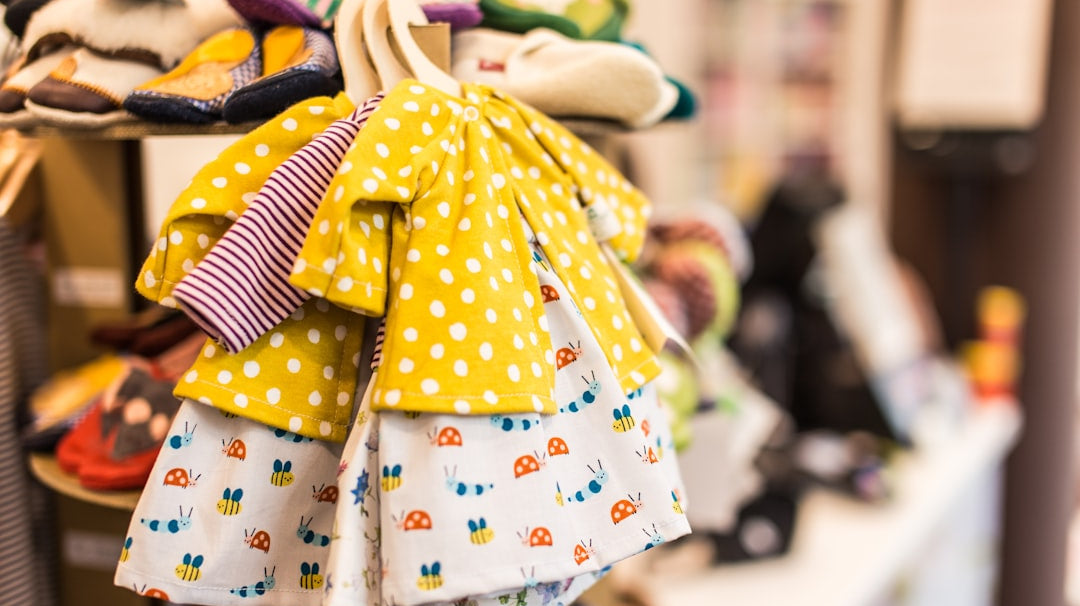 Must-Have Clothing Items for Newborns: A Guide for Parents