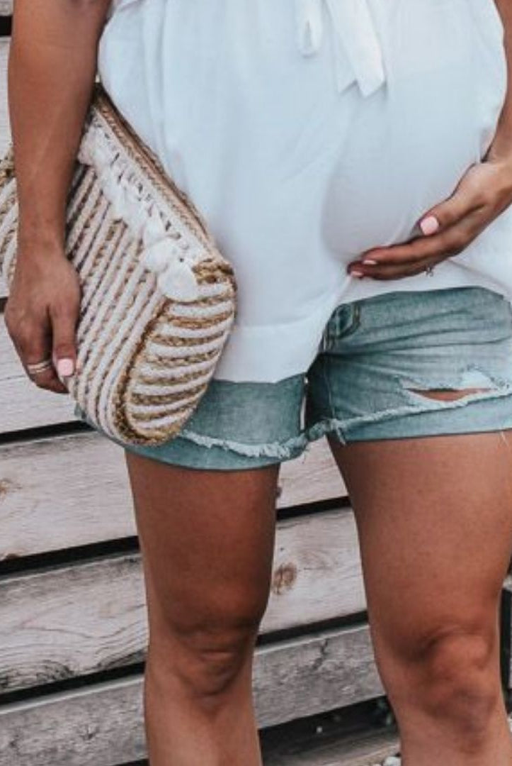 Maternity Shorts