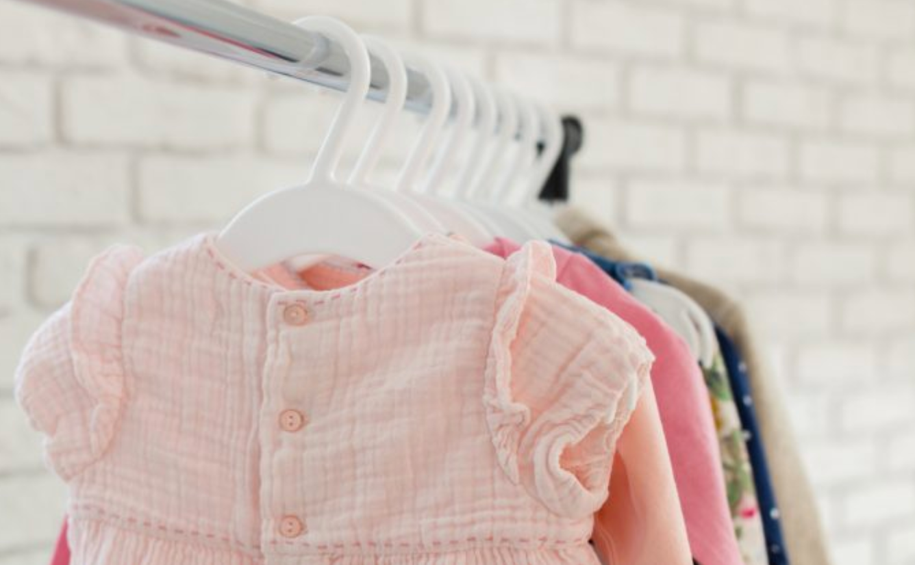 Six Great Kids’ Consignment Stores In Calgary