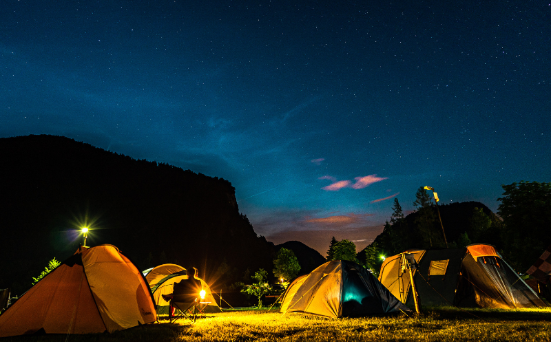 Ultimate Guide to 2024 Summer Camps - for All Ages