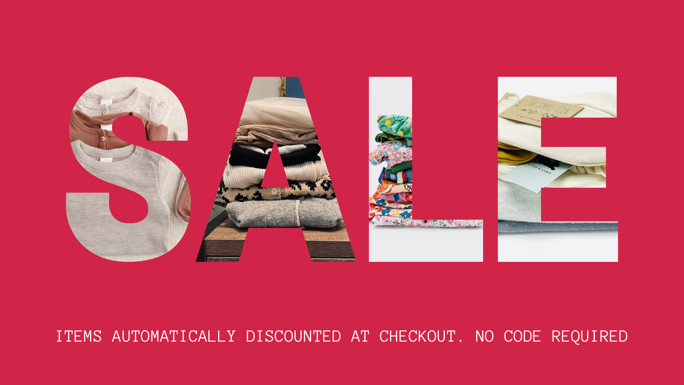 Last Chance! take 40% off!