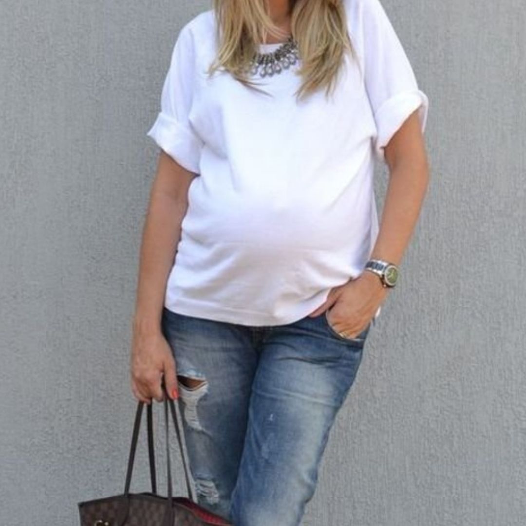 Maternity Tops