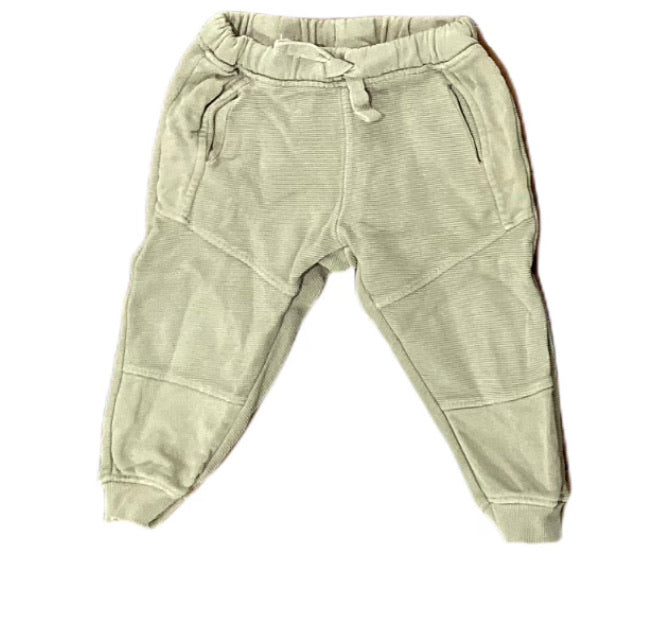 Boys 2024 joggers zara