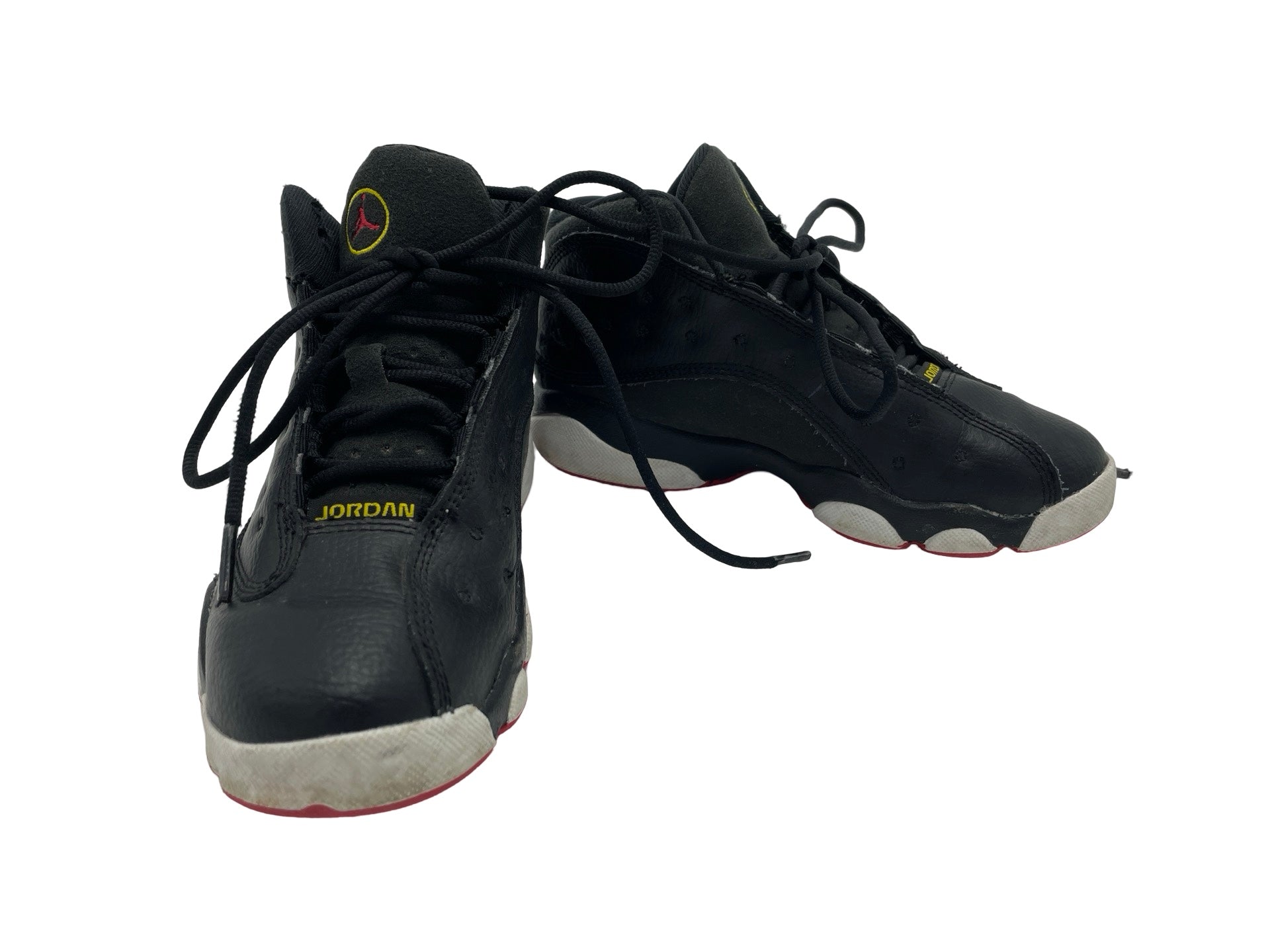 Kids jordan high tops store