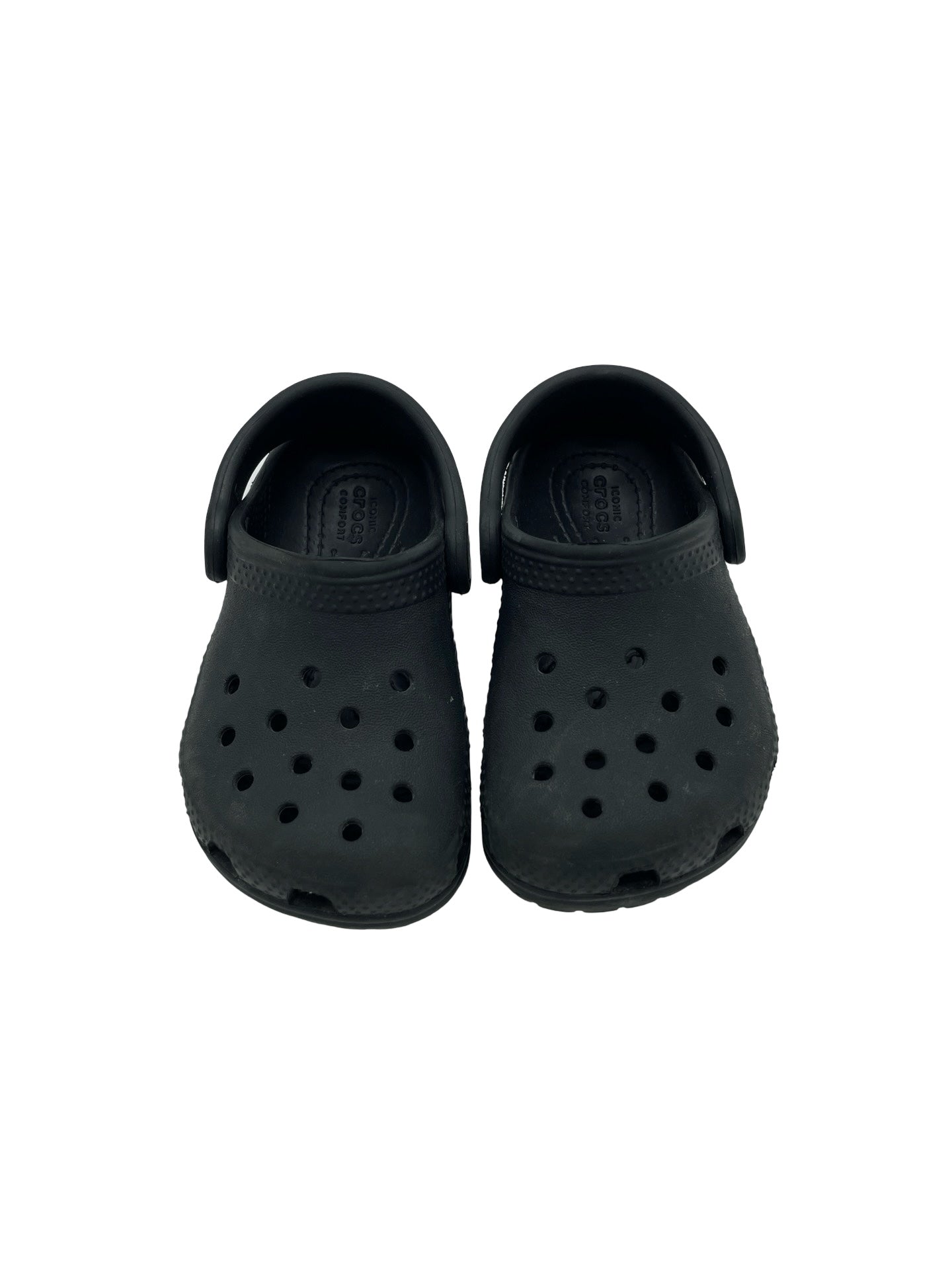 Crocs c6 size 2025