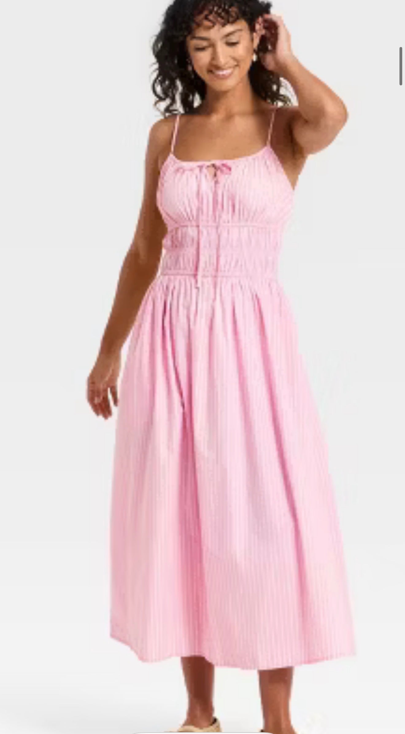 universal thread dress Universal Thread dress size M – Fresh Kids Inc