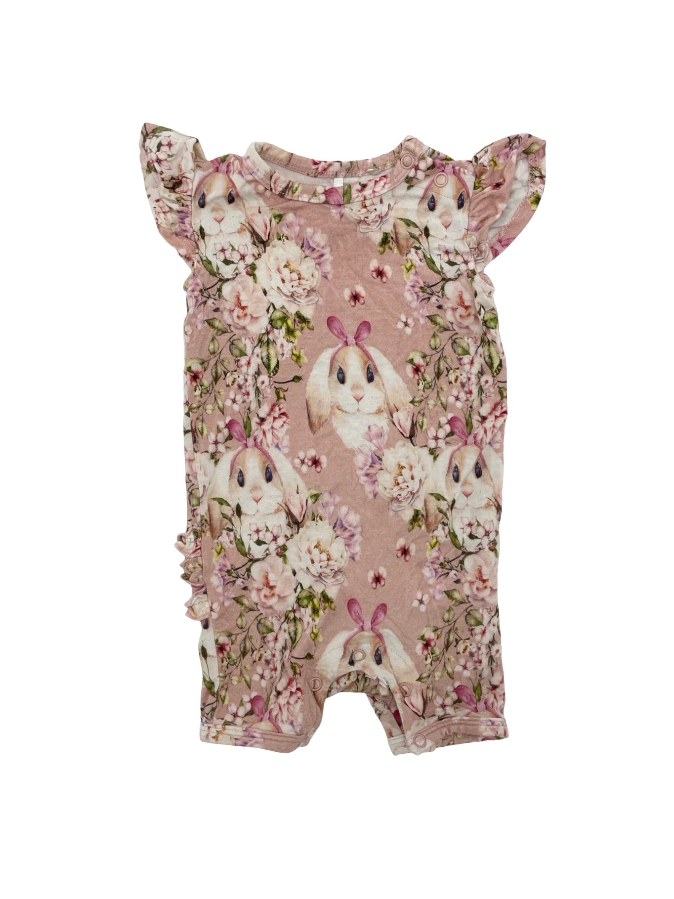 Posh Bamboo deals Onesie