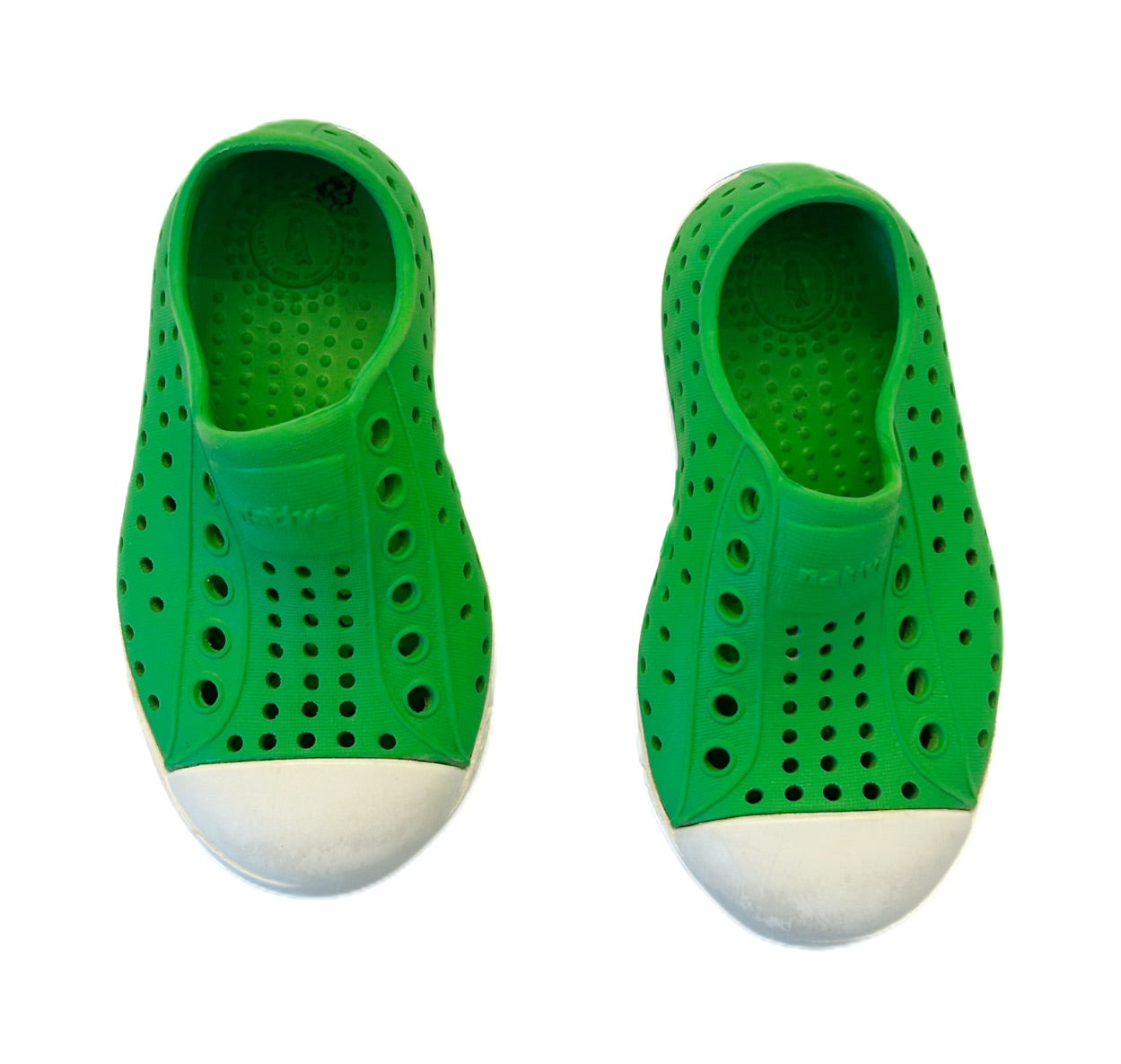 Native shoes size 6 store