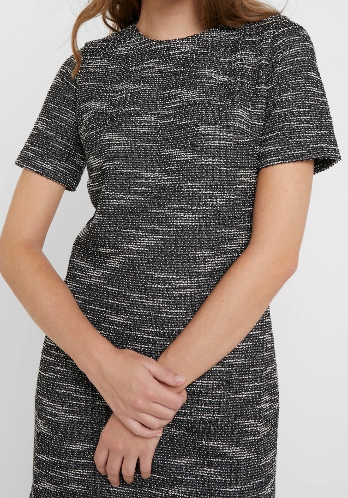 Club Monaco tweed dress - XS – Fresh Kids Inc.