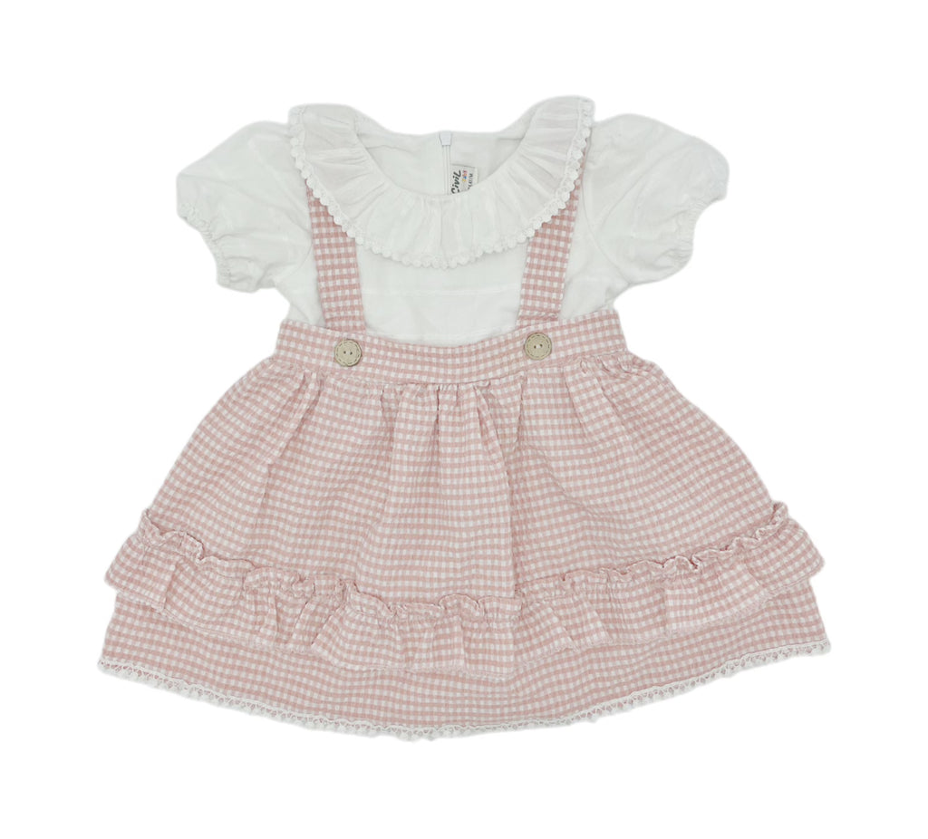 M&S dress - 18-24m – Fresh Kids Inc.