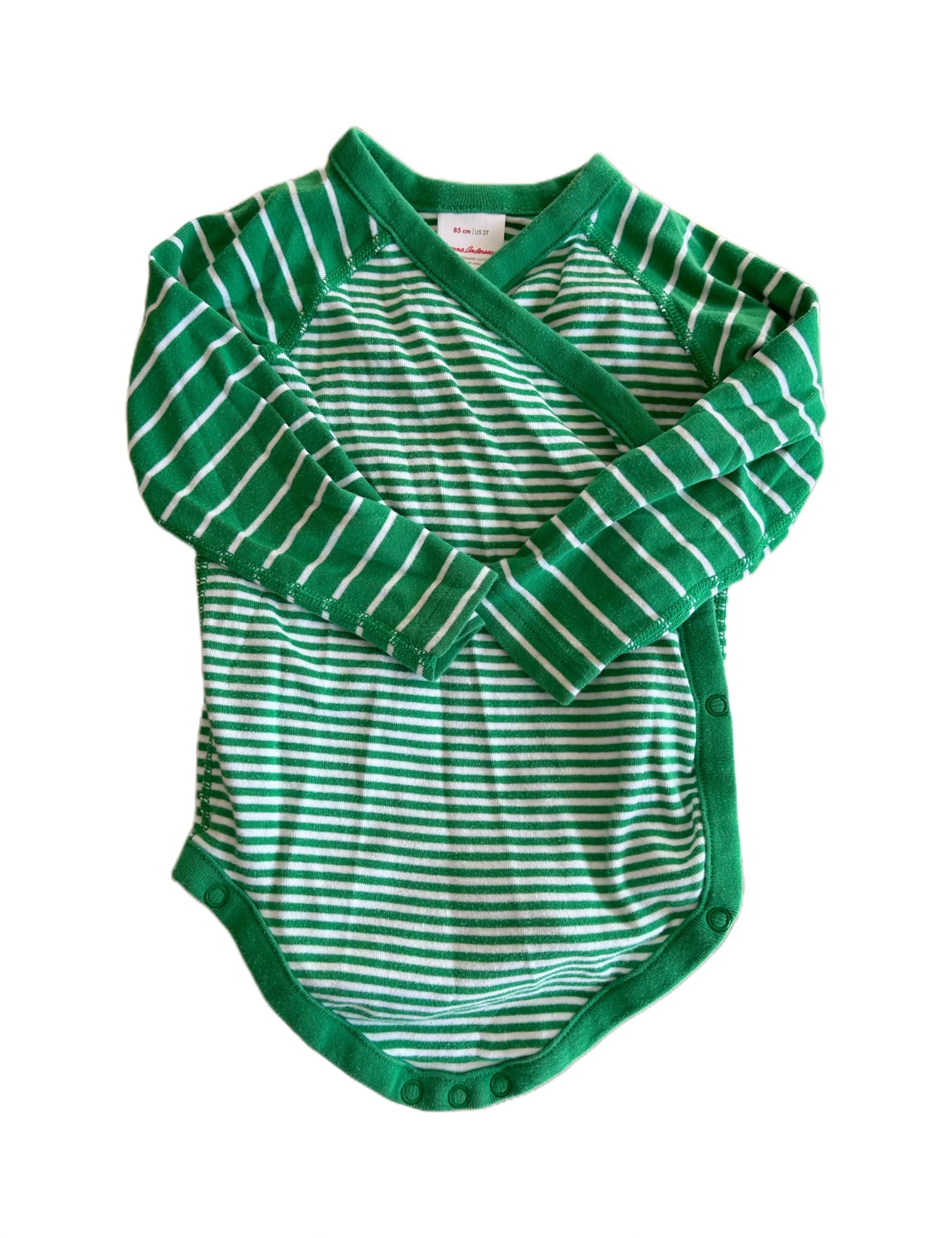 Hanna 2024 andersson onesie