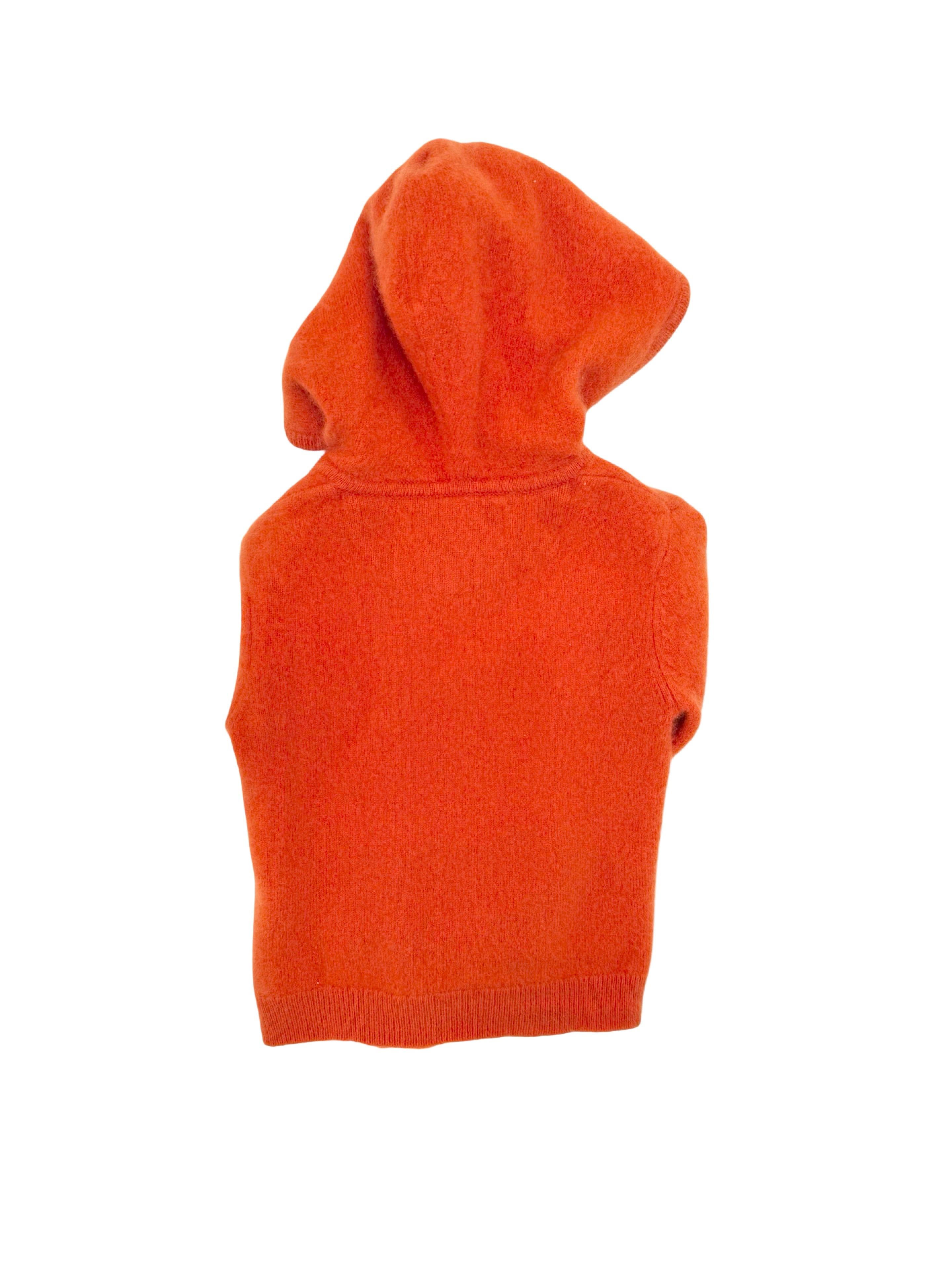 Burberry Cashmere zip hoodie - 18m – Fresh Kids Inc.