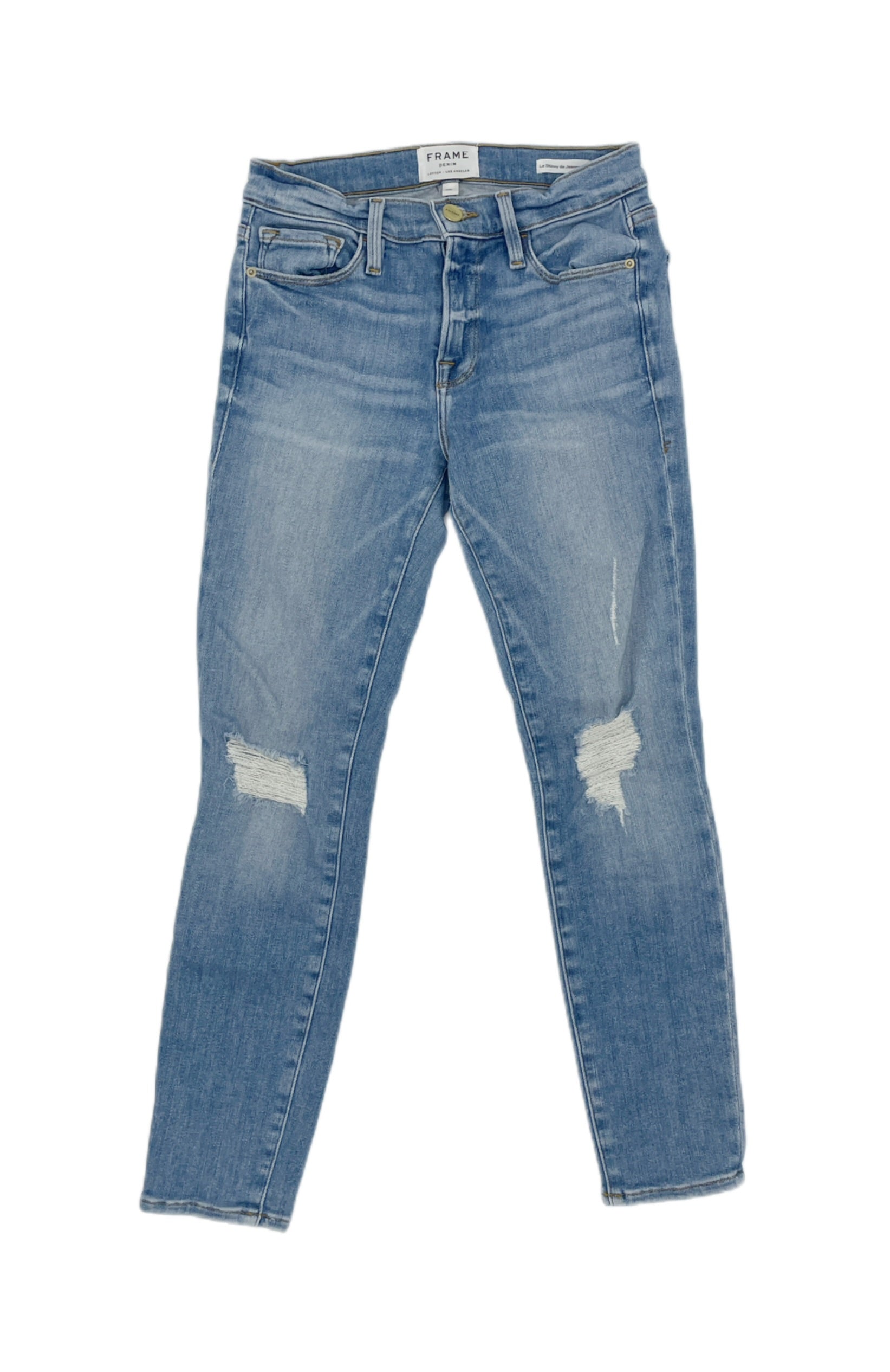 Frame denim jeans 26 Fresh Kids Inc