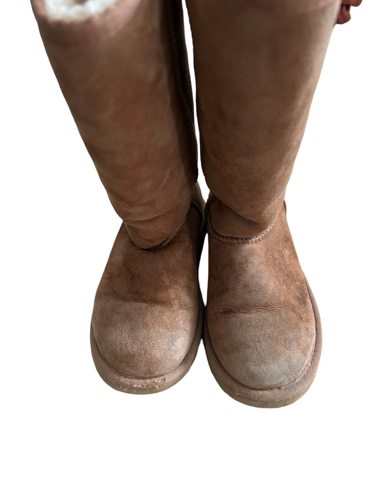 Ugg boots size 1 youth