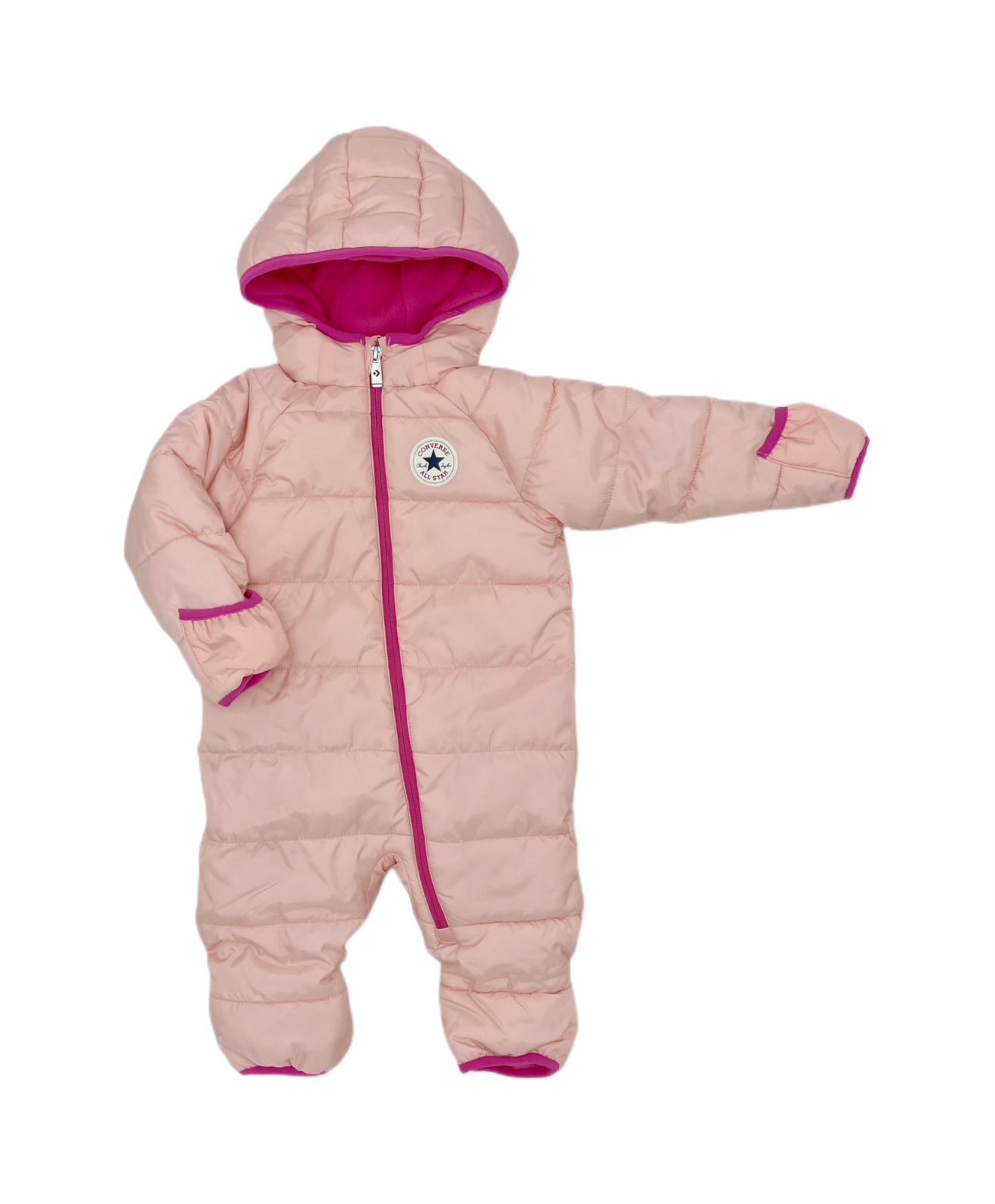 Converse baby shop snowsuit