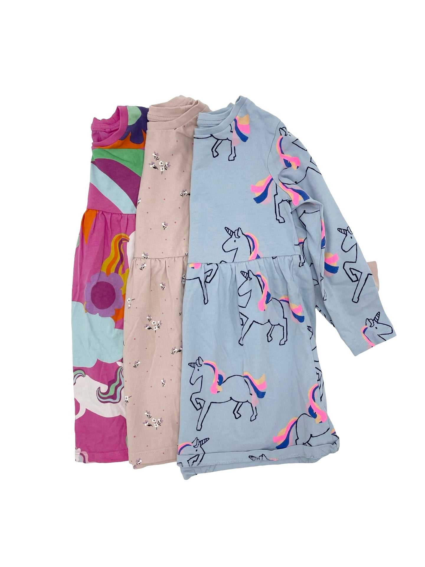 M and s childrens dresses clearance