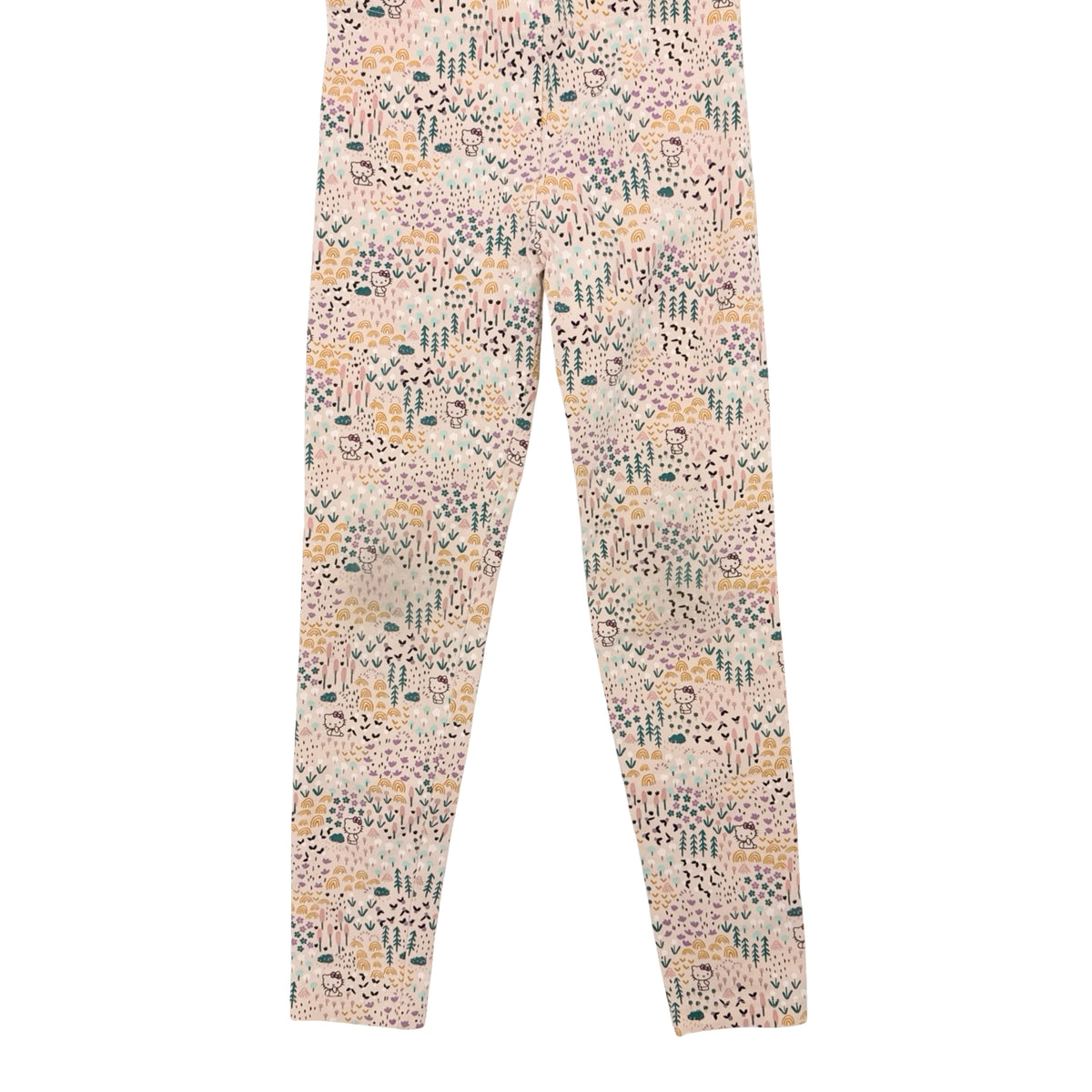 Tea X Hello Kitty leggings - 8 – Fresh Kids Inc.