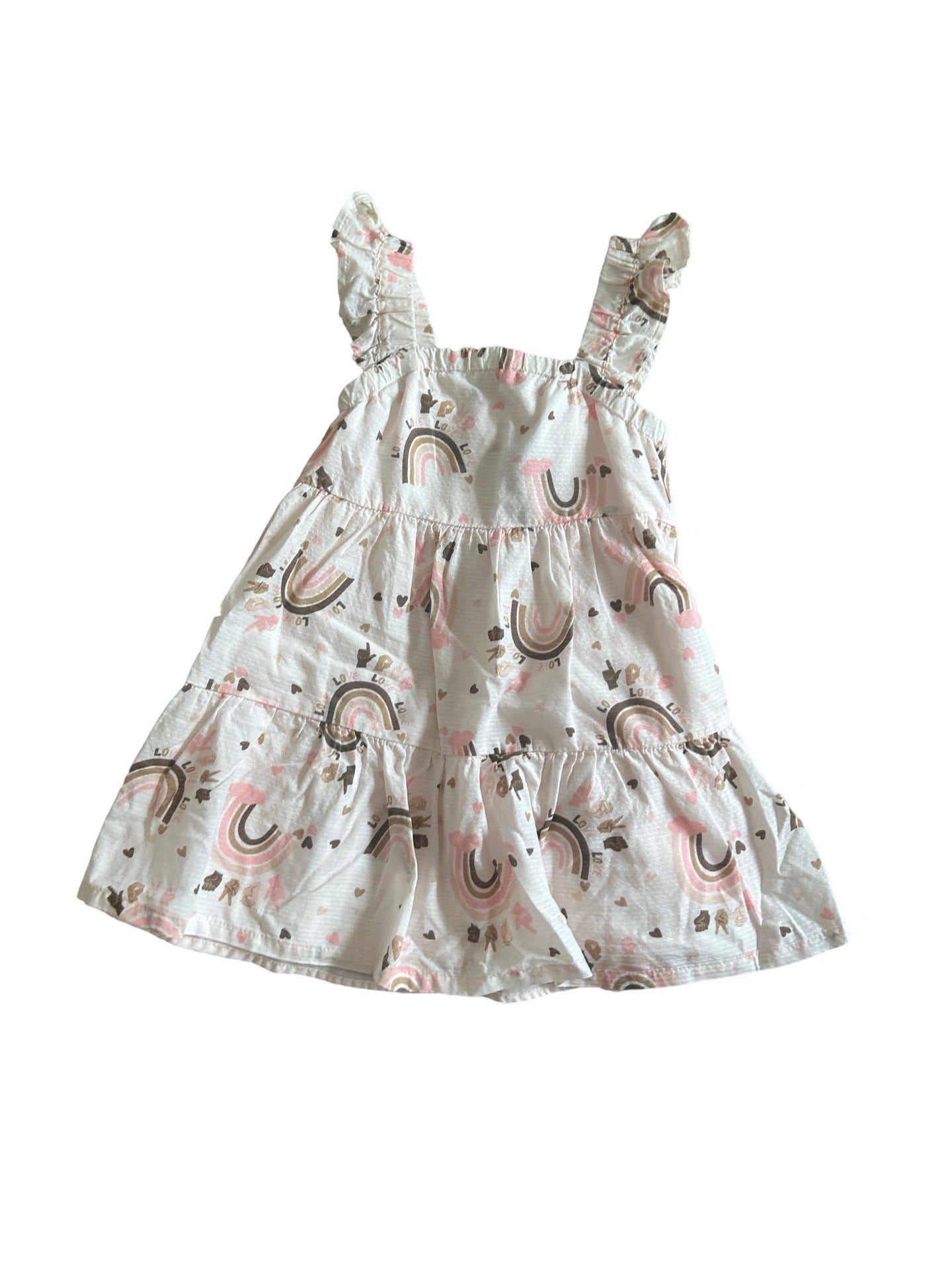 Cynthia Rowley dress size 3 Fresh Kids Inc