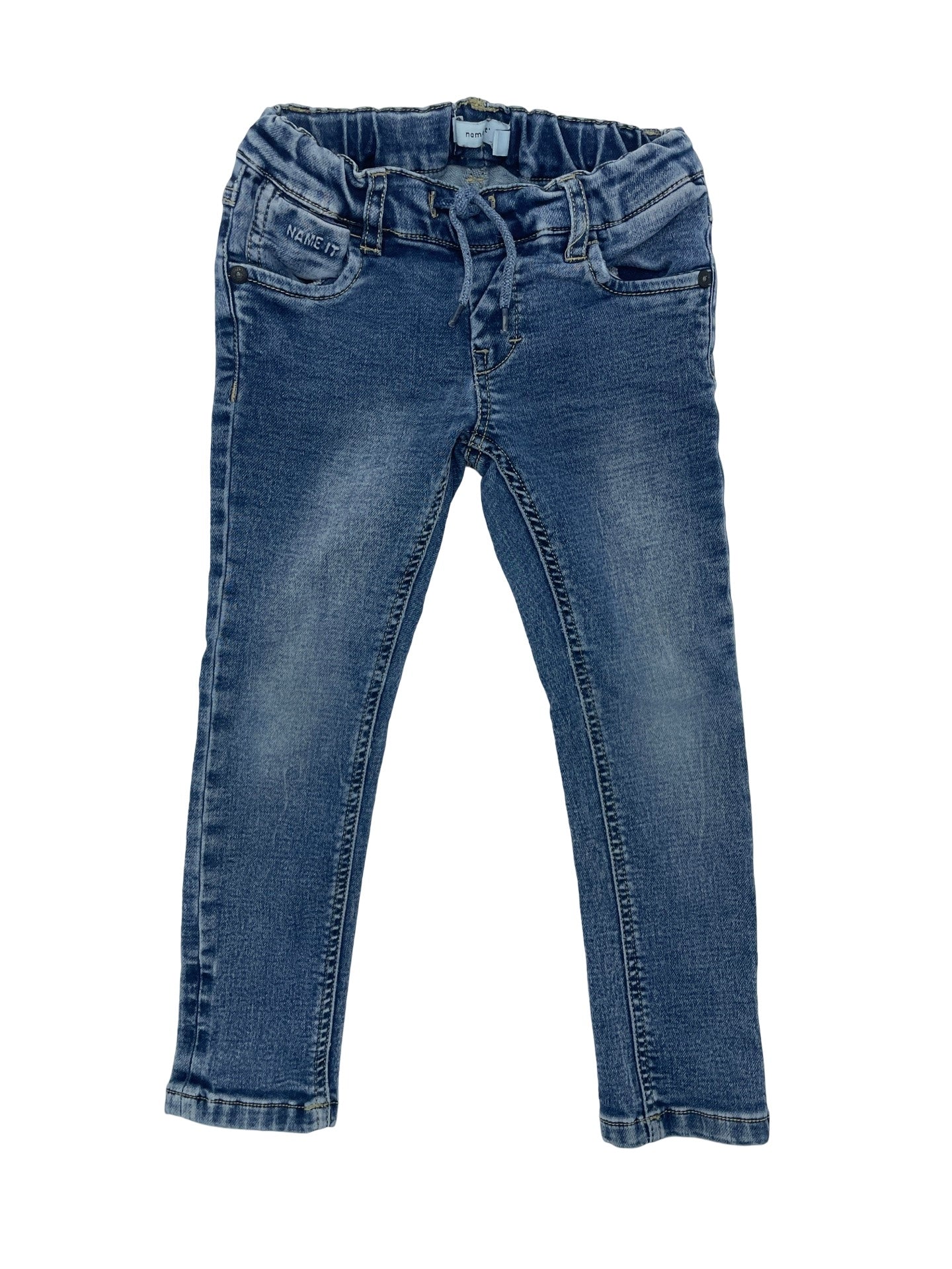 Name it jeans 3 4