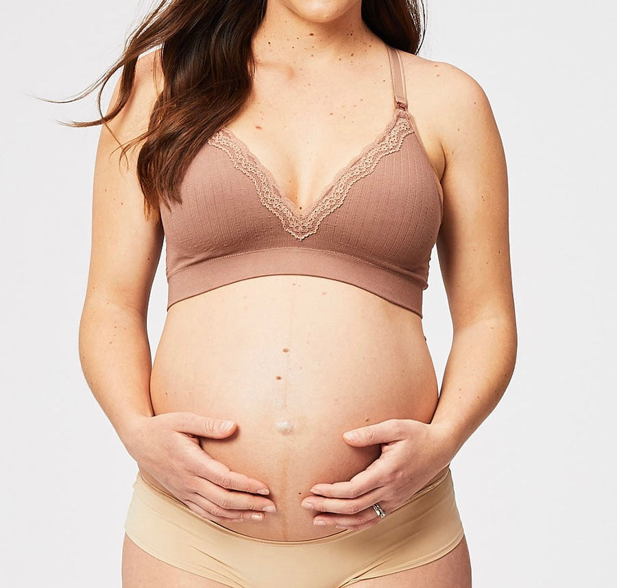 Thyme Maternity, Intimates & Sleepwear, Thyme Bra Size 36e
