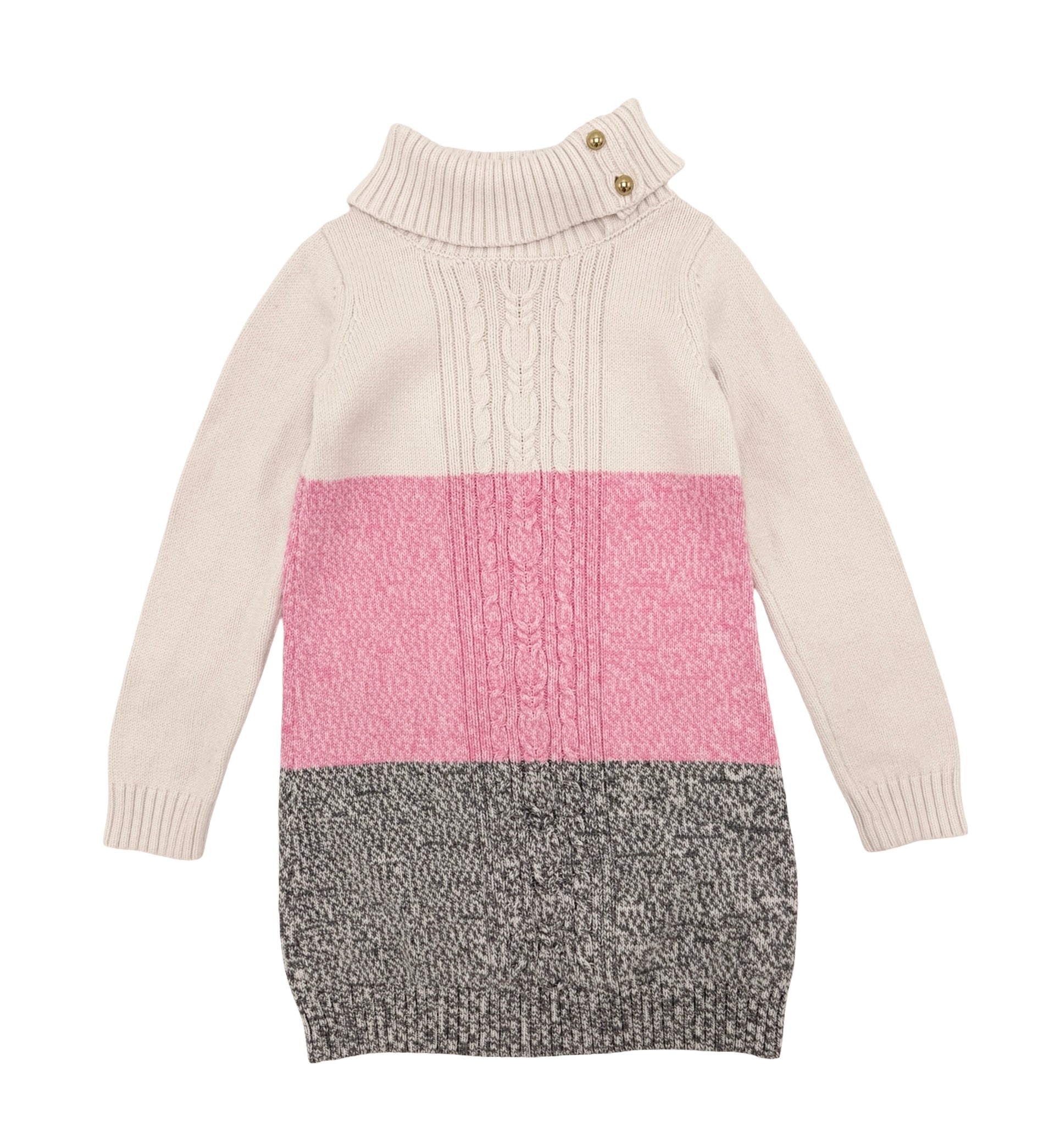Janie and Jack sweater dress
