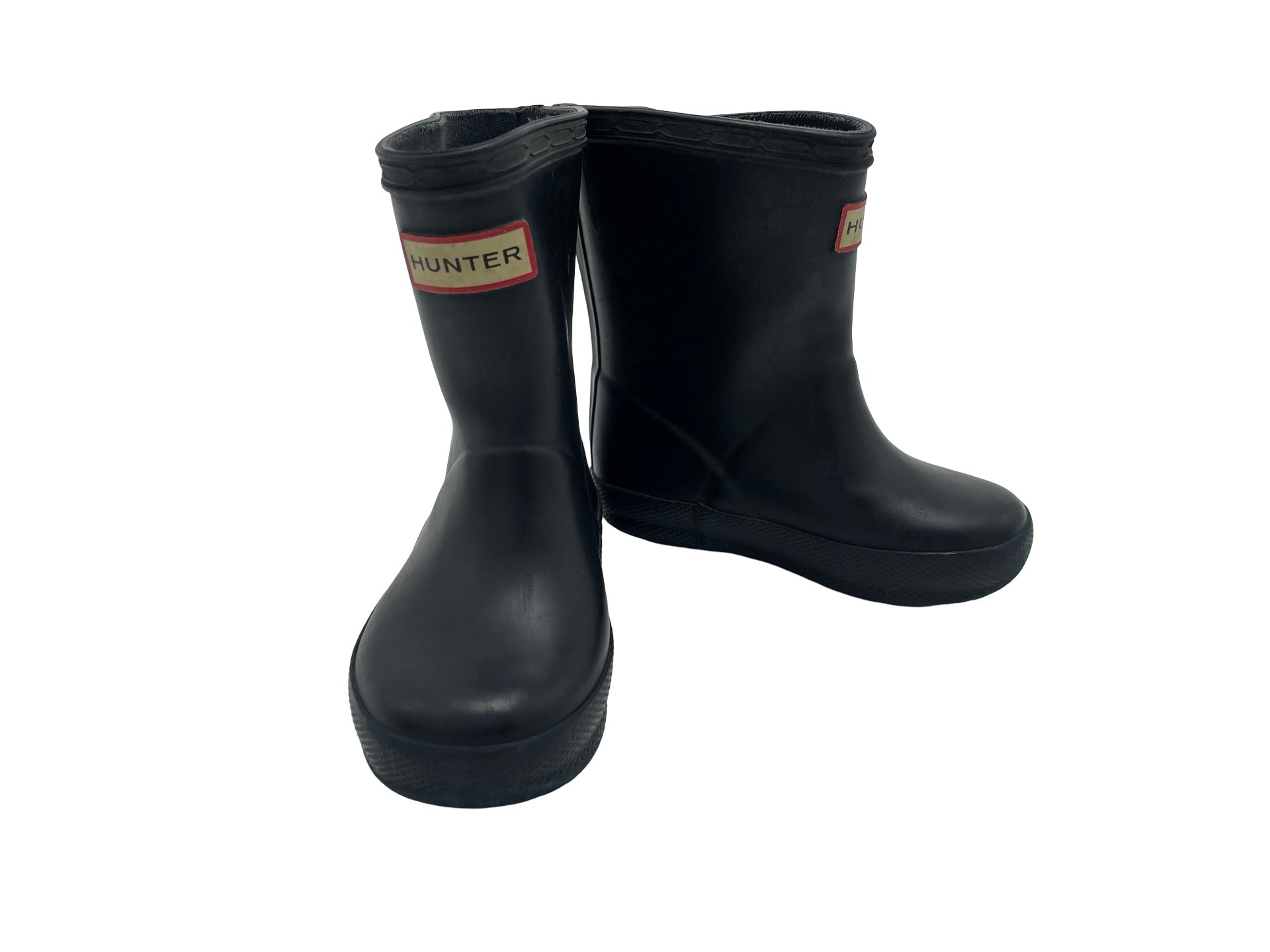 Hunter rain boots 5 Fresh Kids Inc