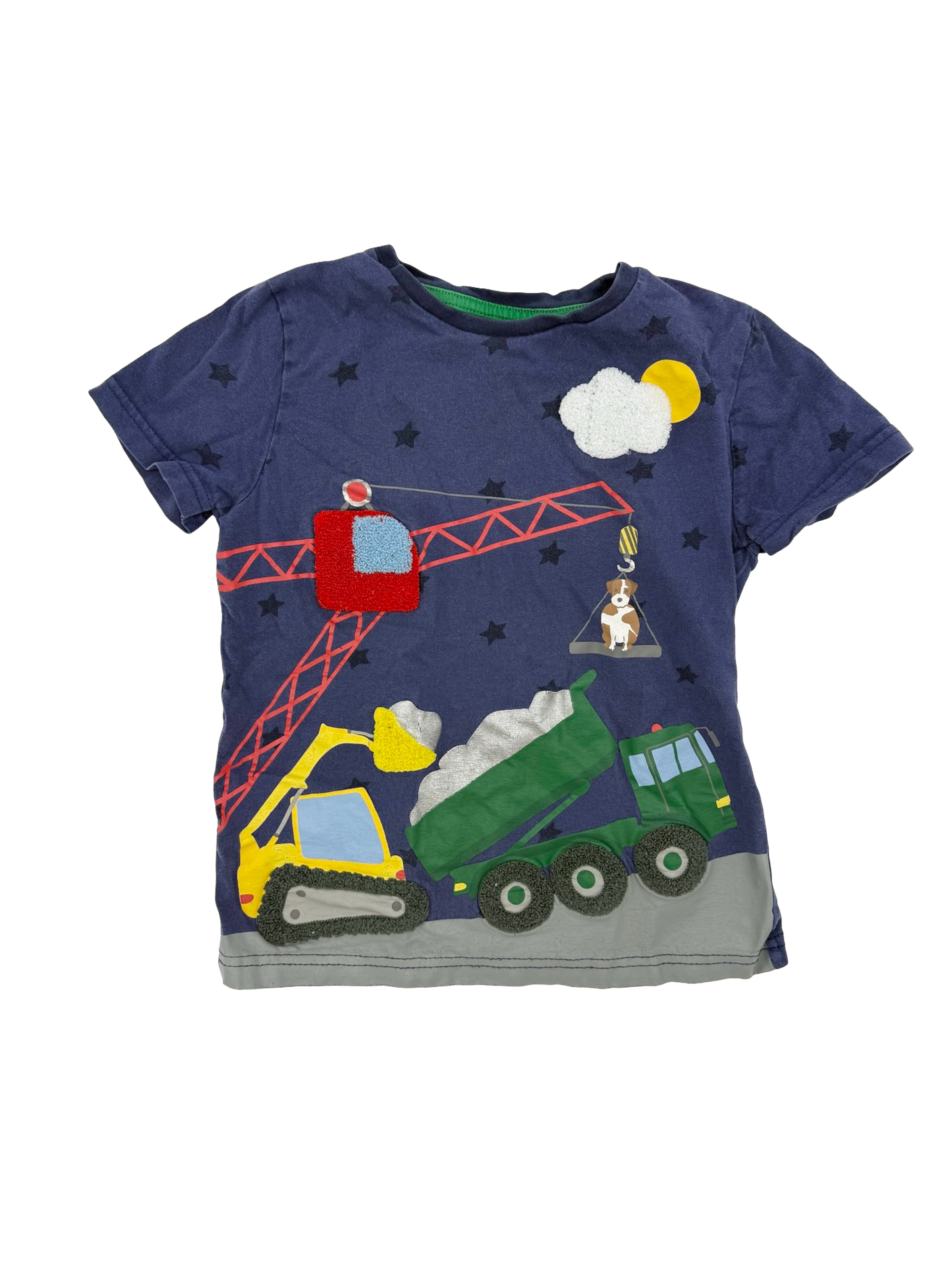 Mini Boden t-shirt - 6-7 – Fresh Kids Inc.