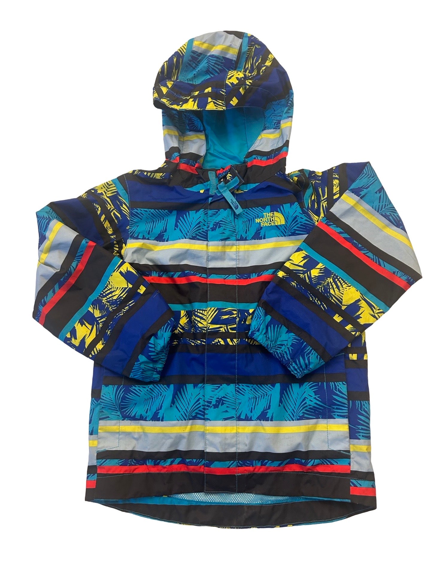 North face size 5 deals