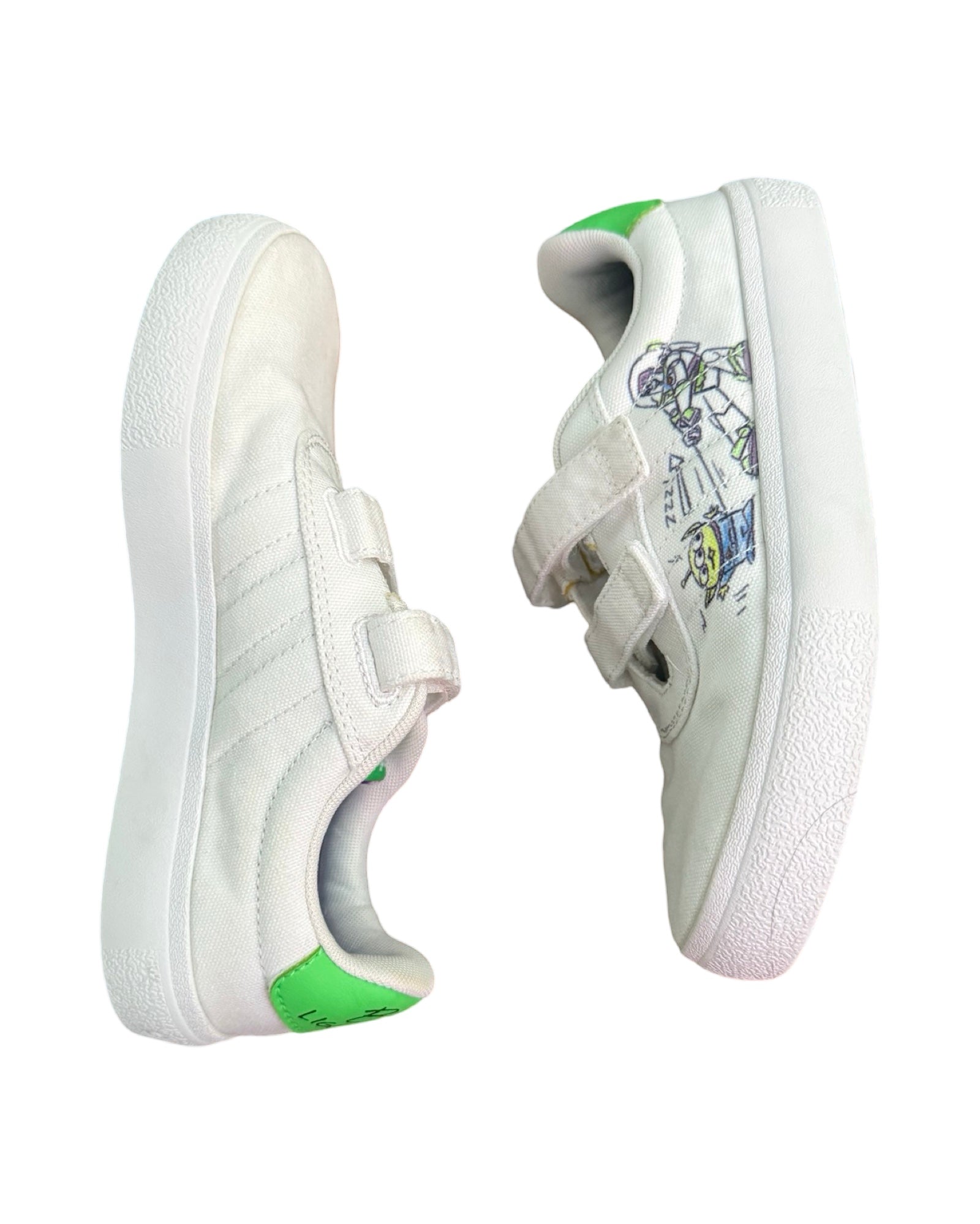 Size 1 youth shoes deals