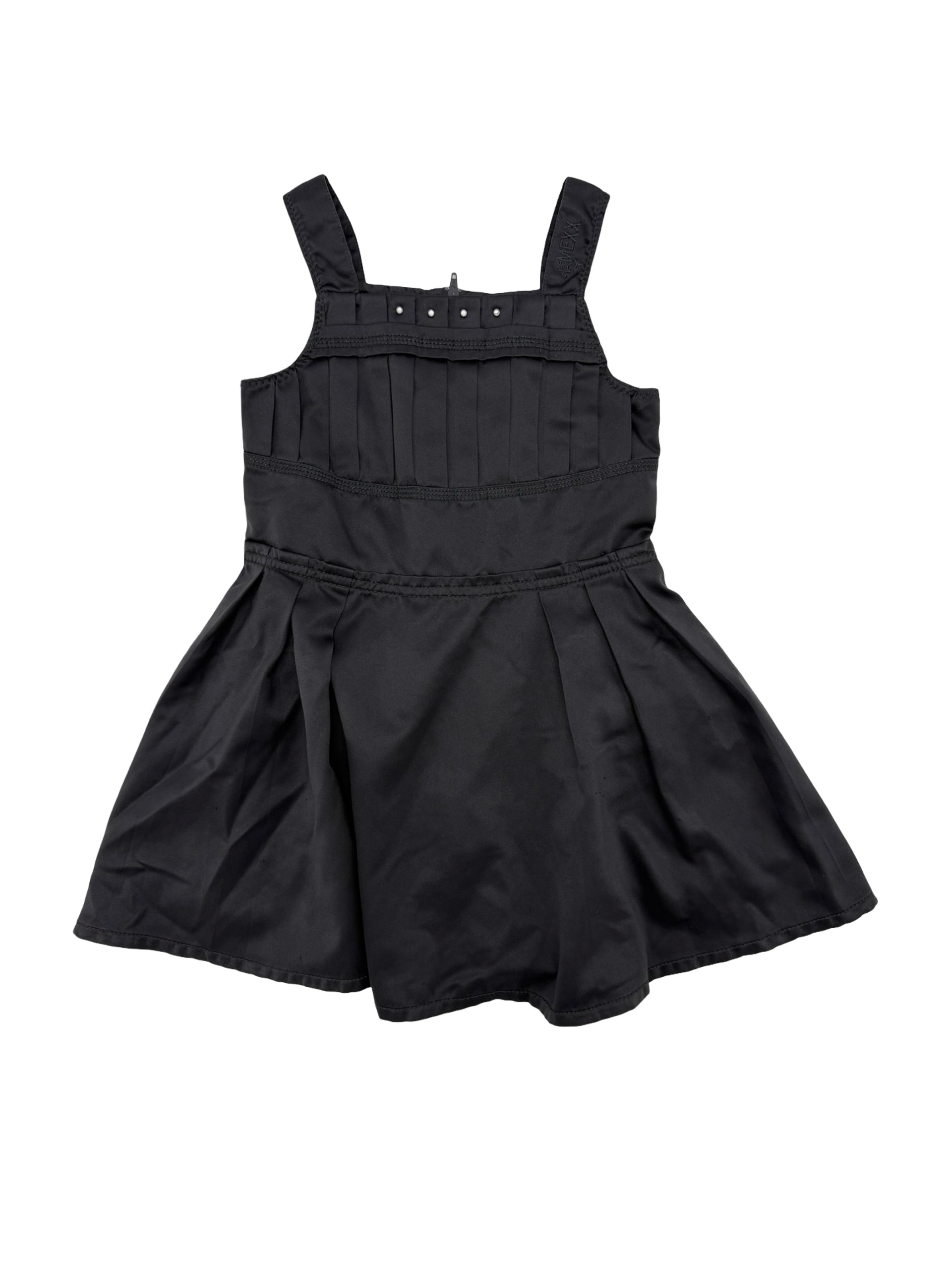 Mexx satin dress