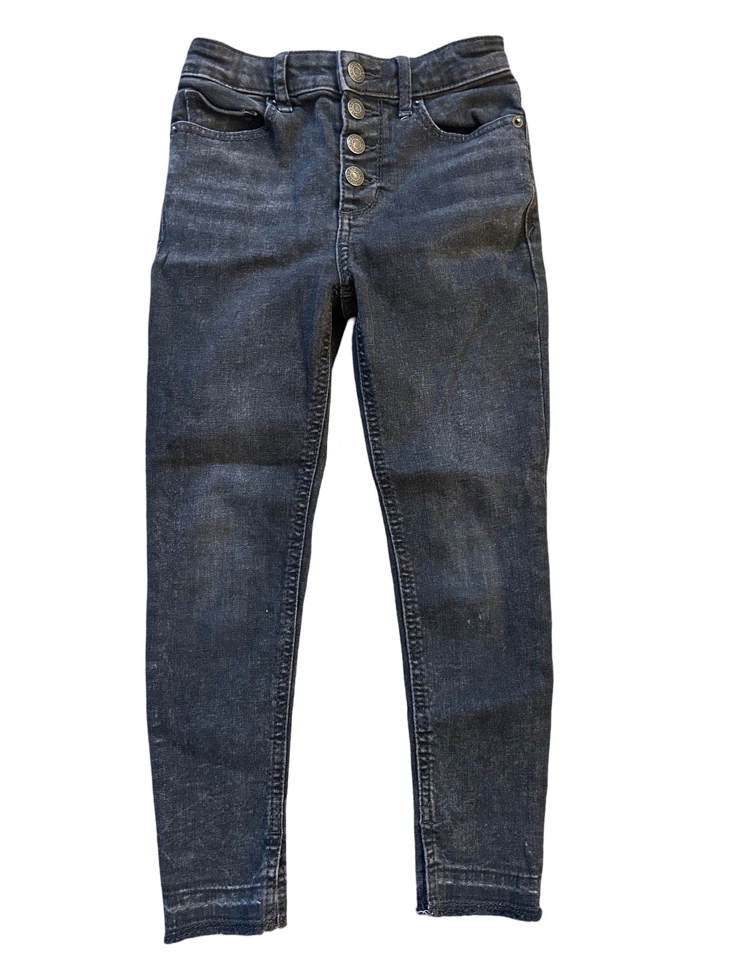 Size 8 in gap jeans deals