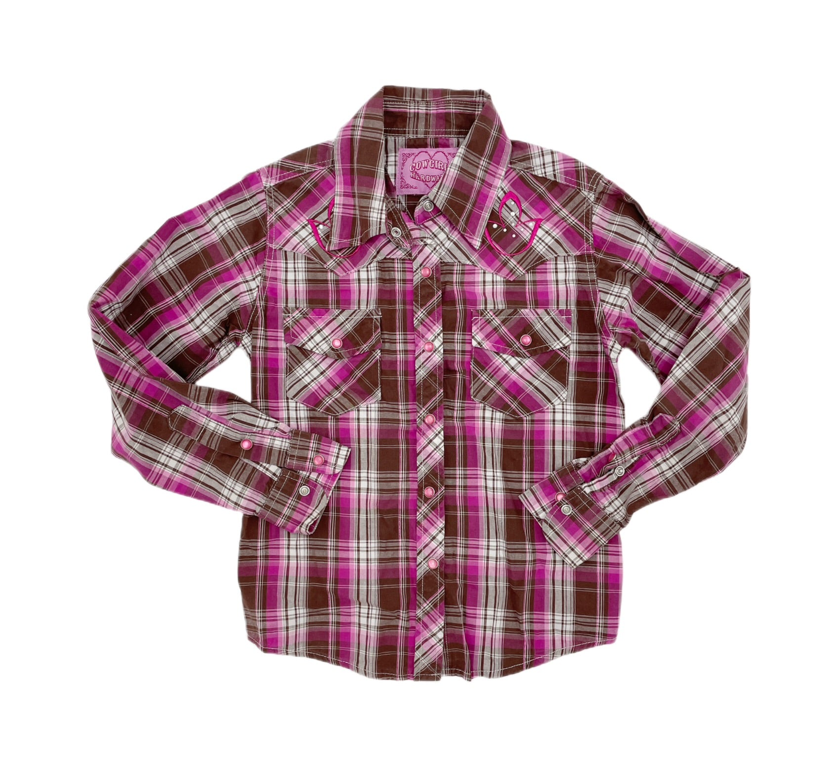 Cowgirl hardware clothing store