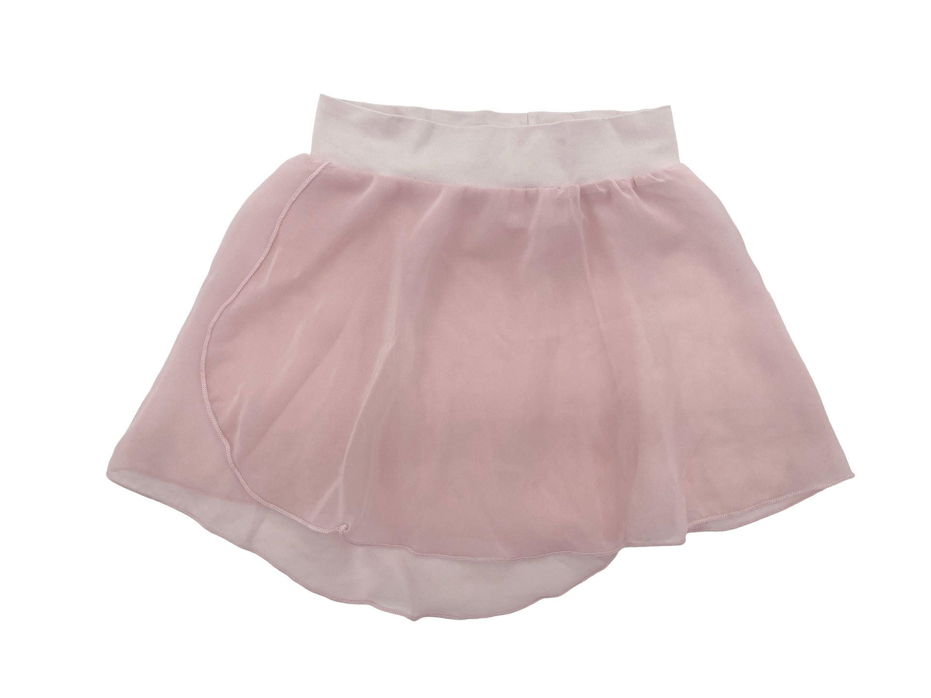Junior chiffon skirt hot sale
