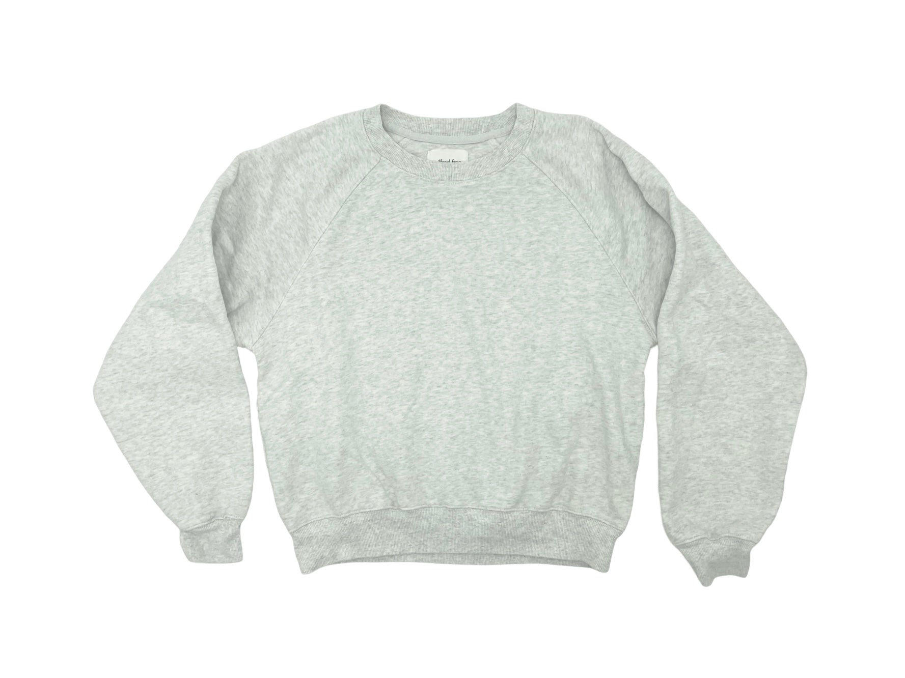 Wilfred free sweatshirt 2025