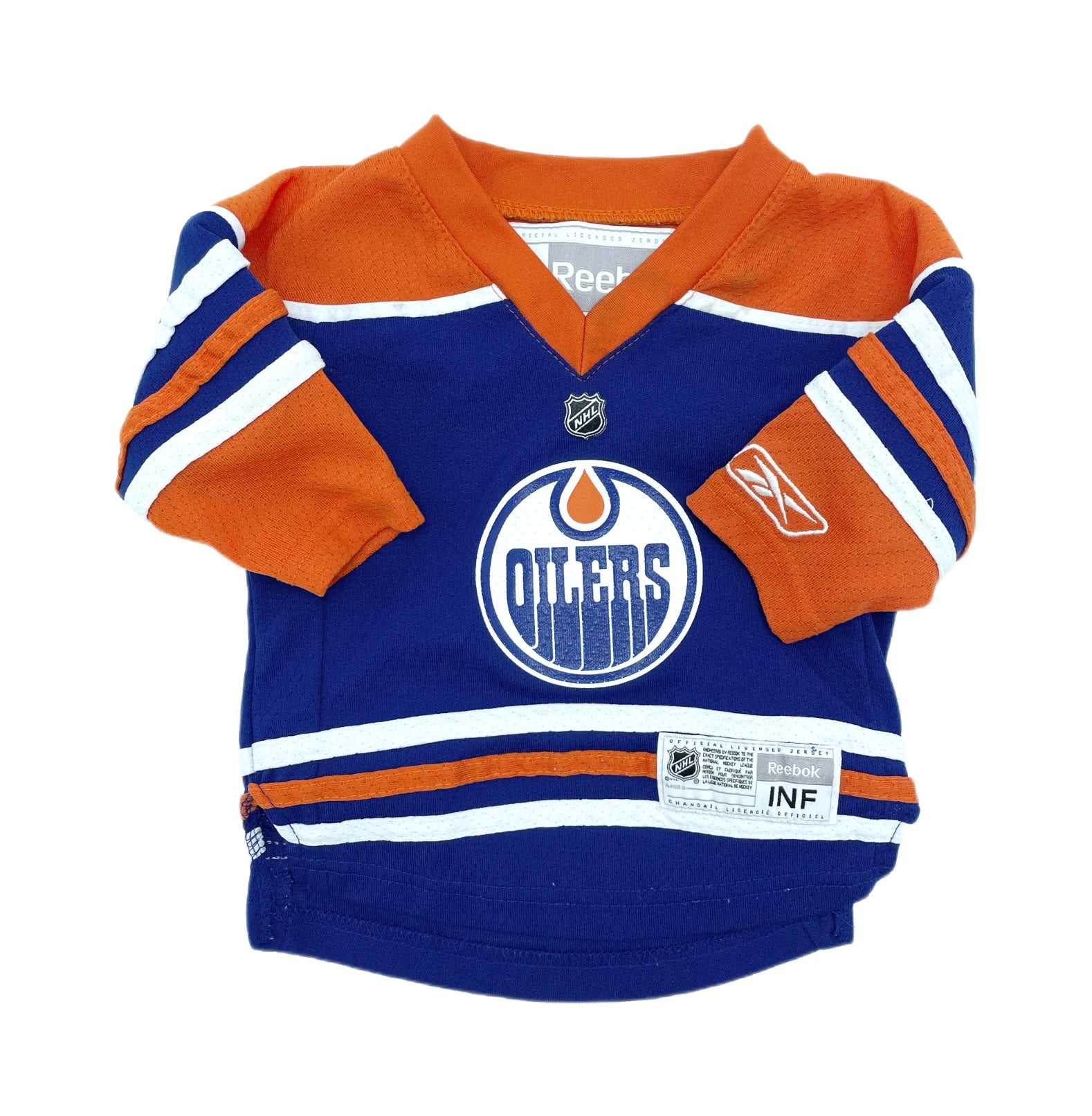 National sports hot sale nhl jerseys