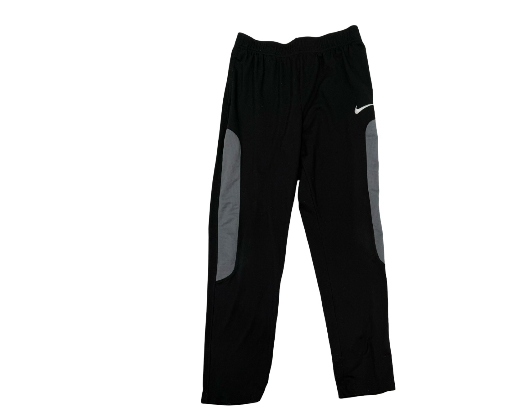 Nike dri fit warm up pants XL 12 14 Fresh Kids Inc