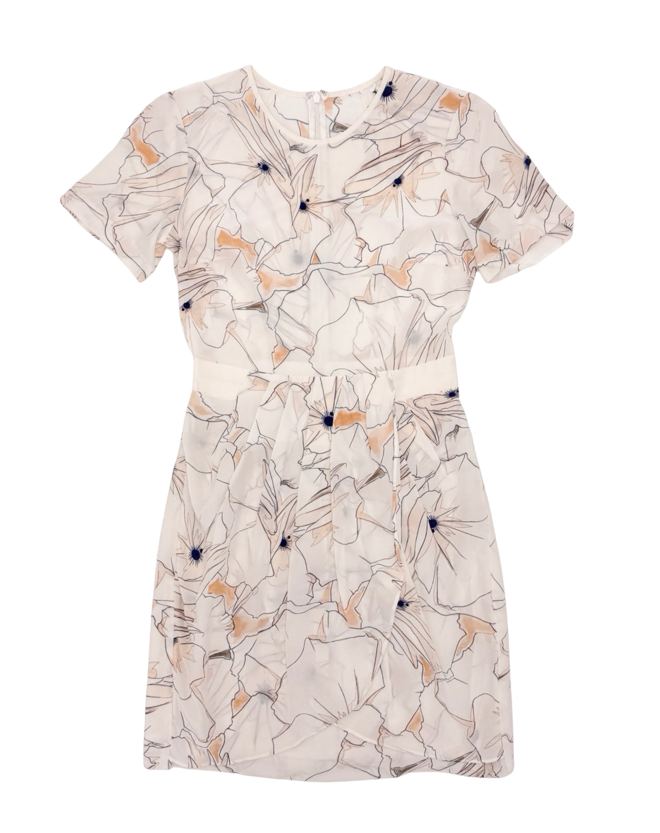 Club Monaco dress
