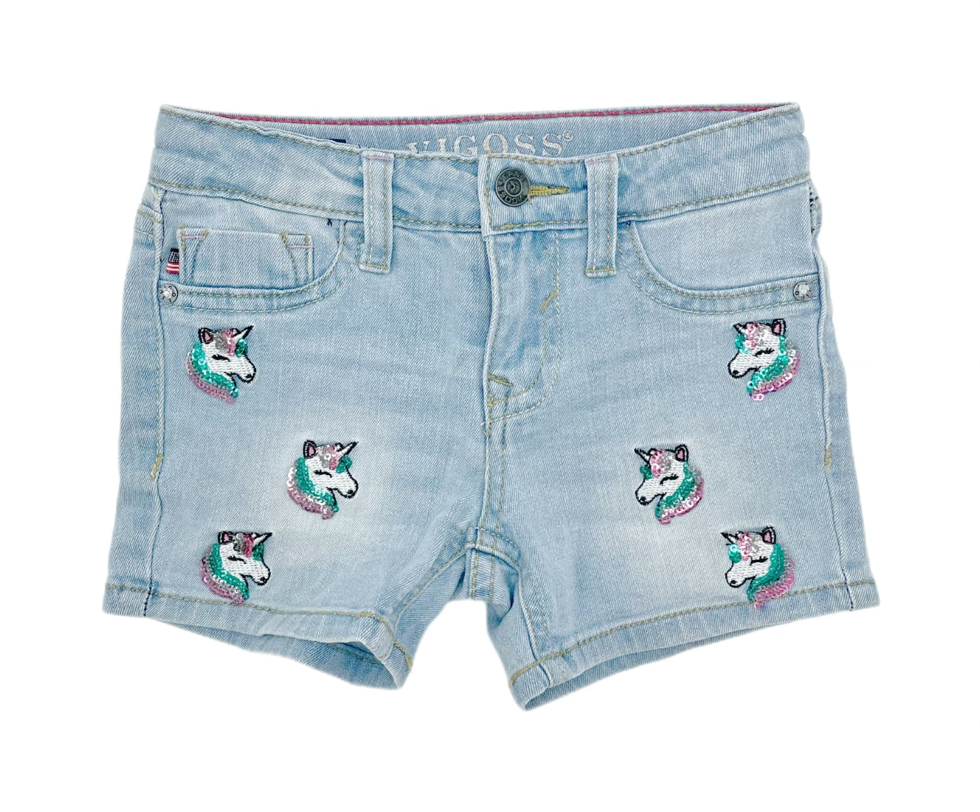 Vigoss sales kids shorts