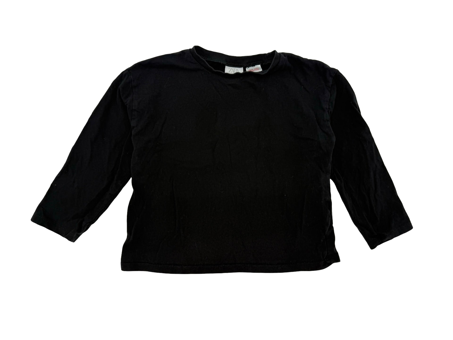 Zara top 4-5 – Fresh Kids