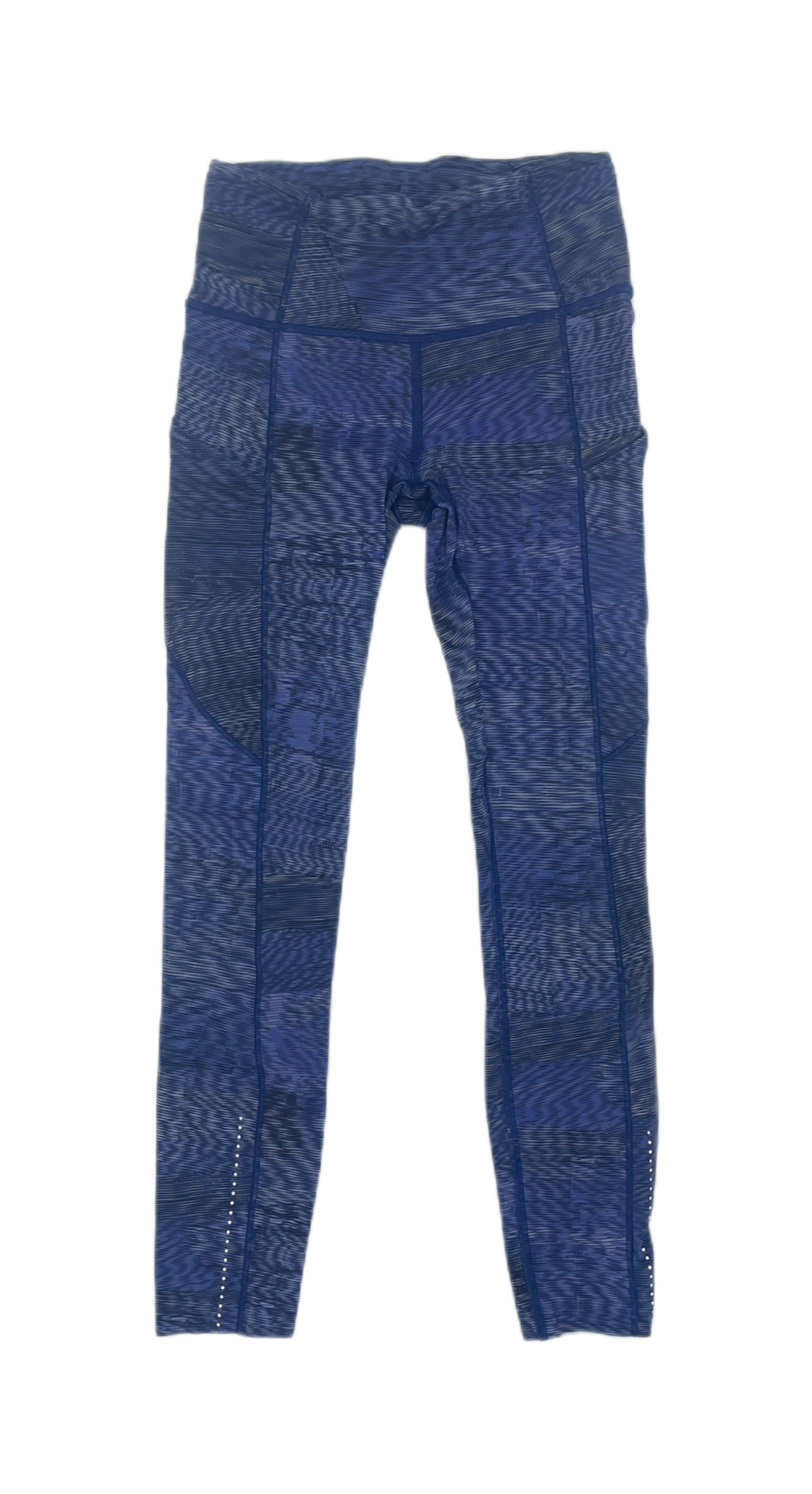 Lululemon denim leggings clearance