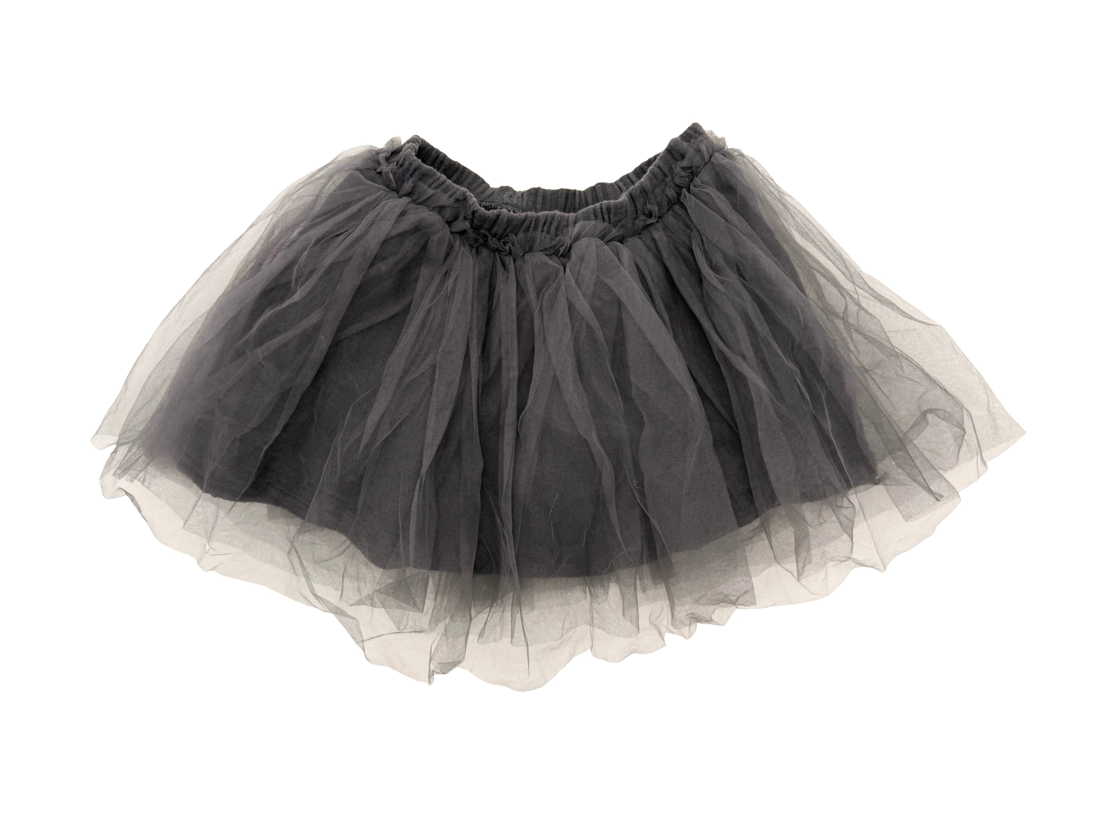 Zara tulle skirt 4-5 – Fresh Kids