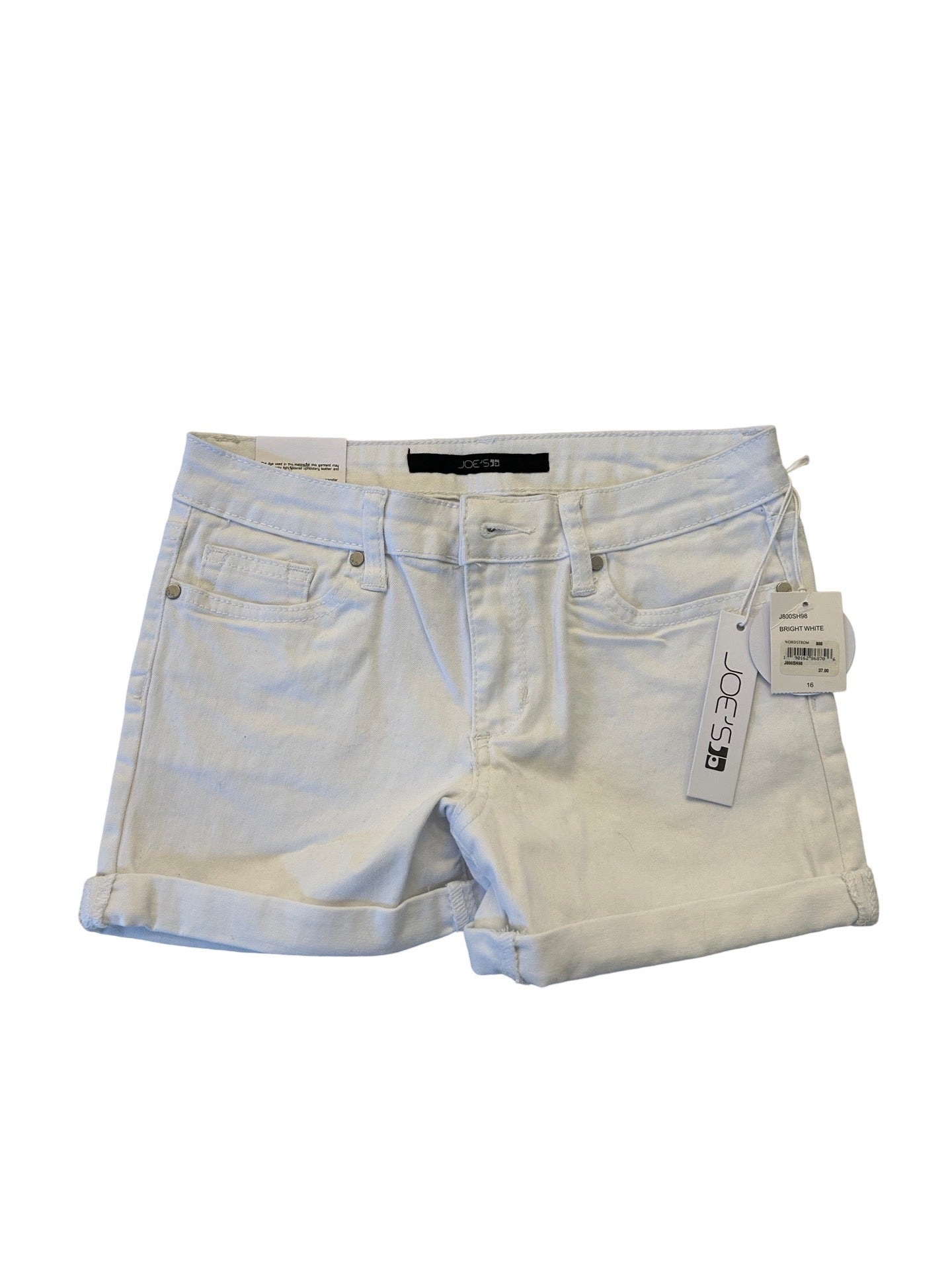 Size 16 jean shorts outlet