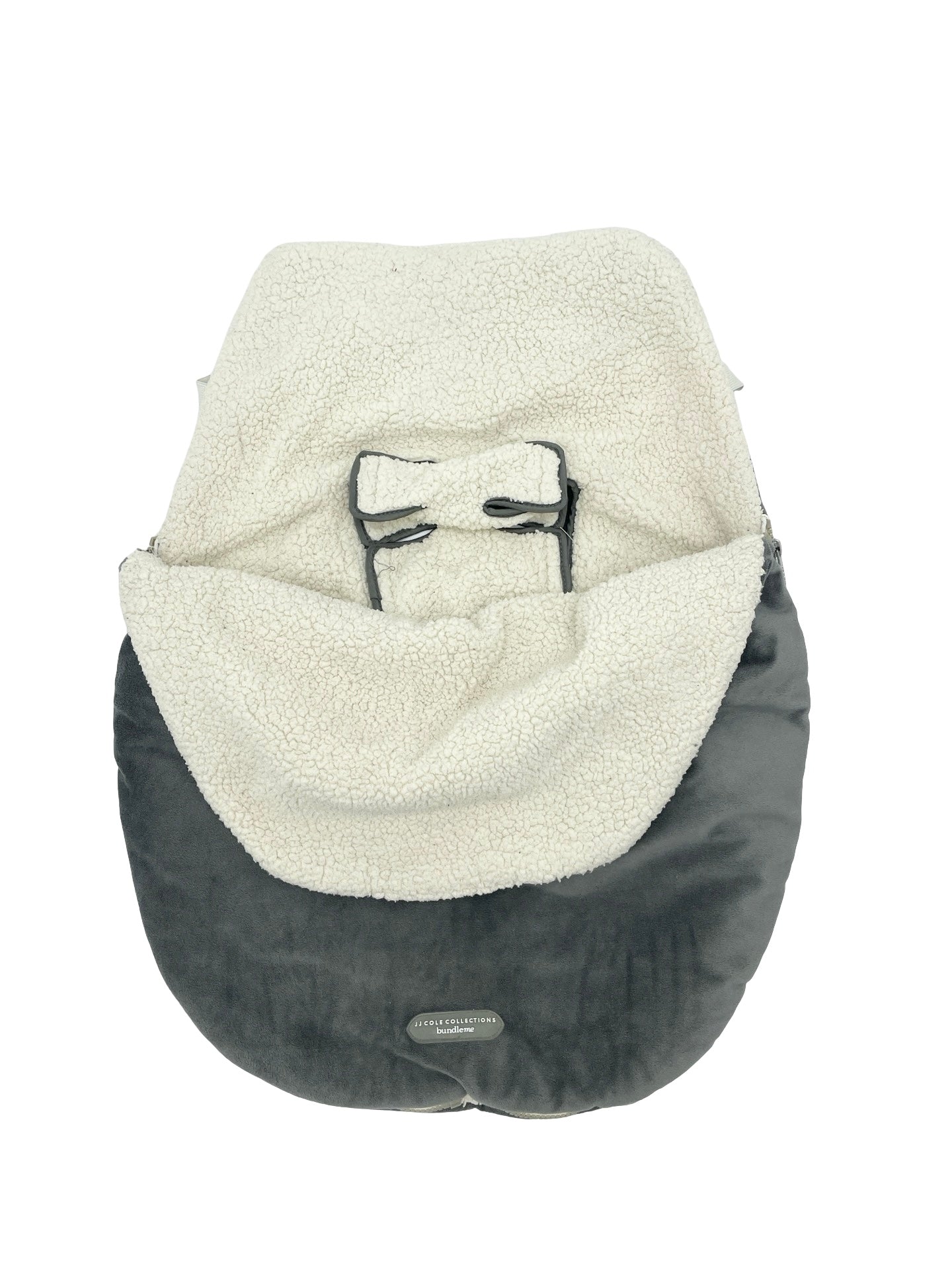 Winter Stroller Cover JJ Cole Urban Bundleme Best Baby Gear