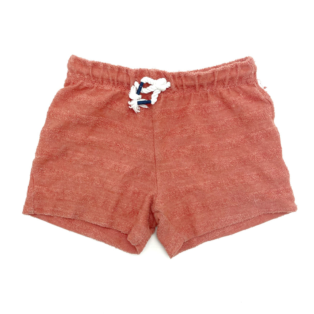  HSTiSan Toddler Boys Girls Shorts 4-Pack Cotton Linen Summer Casual  Shorts Kids Solid Short Pants 2-8 Years,(Pack of C 5-6X/130 : Clothing,  Shoes & Jewelry