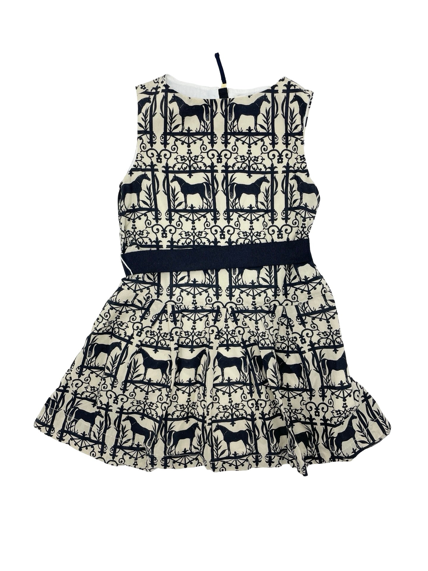 Crewcuts dress 3 approx Fresh Kids Inc