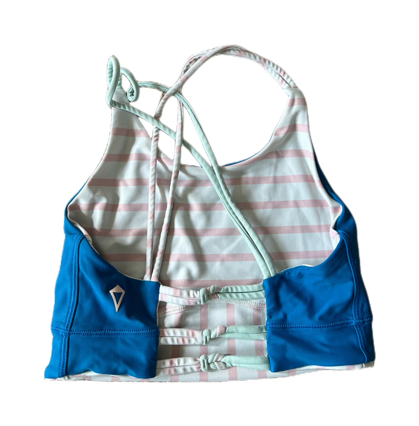 Ivivva reversible sports bra size 8/10 approx – Fresh Kids Inc.