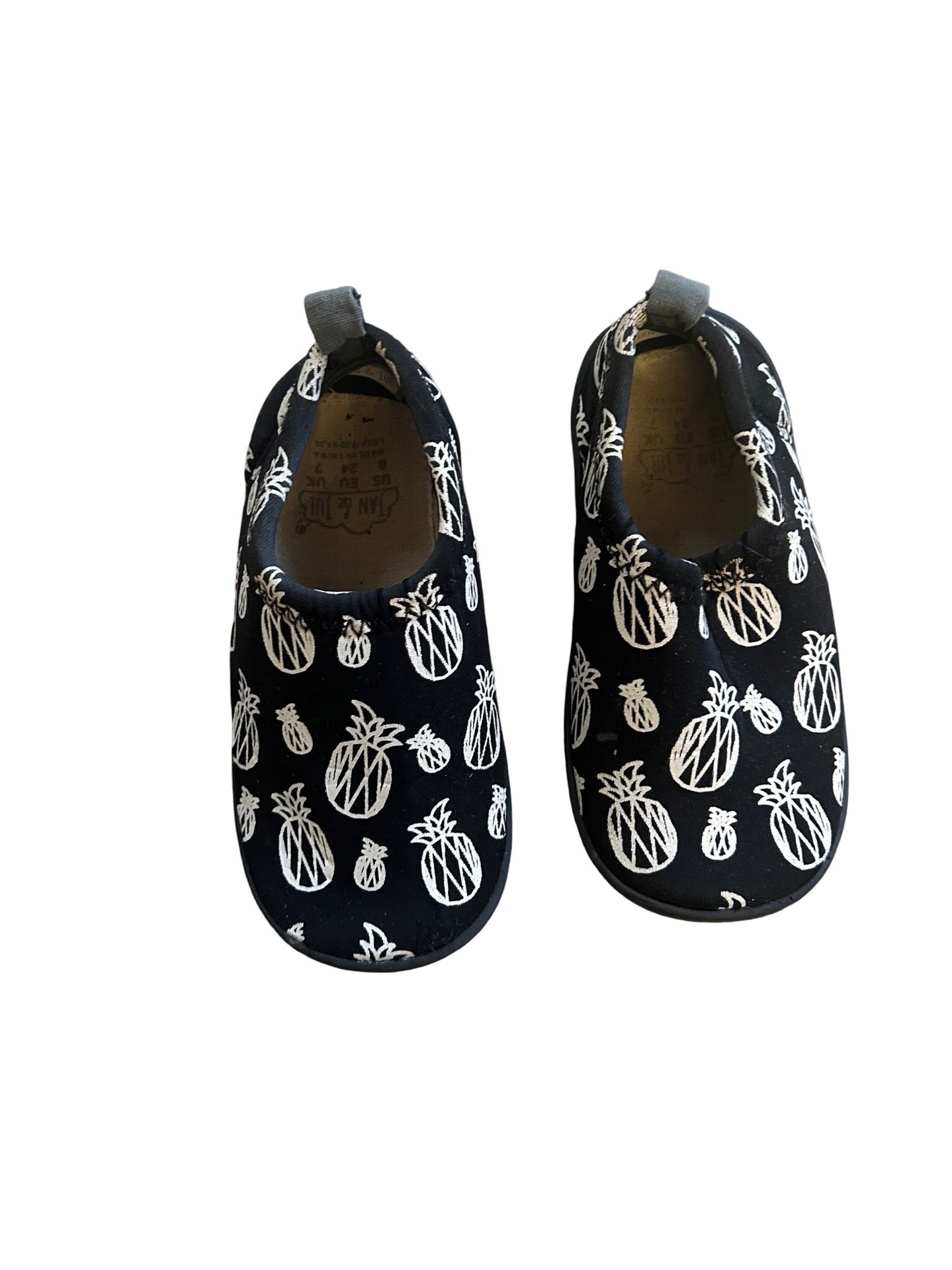 Boys Shoes Size 8 Fresh Kids Inc